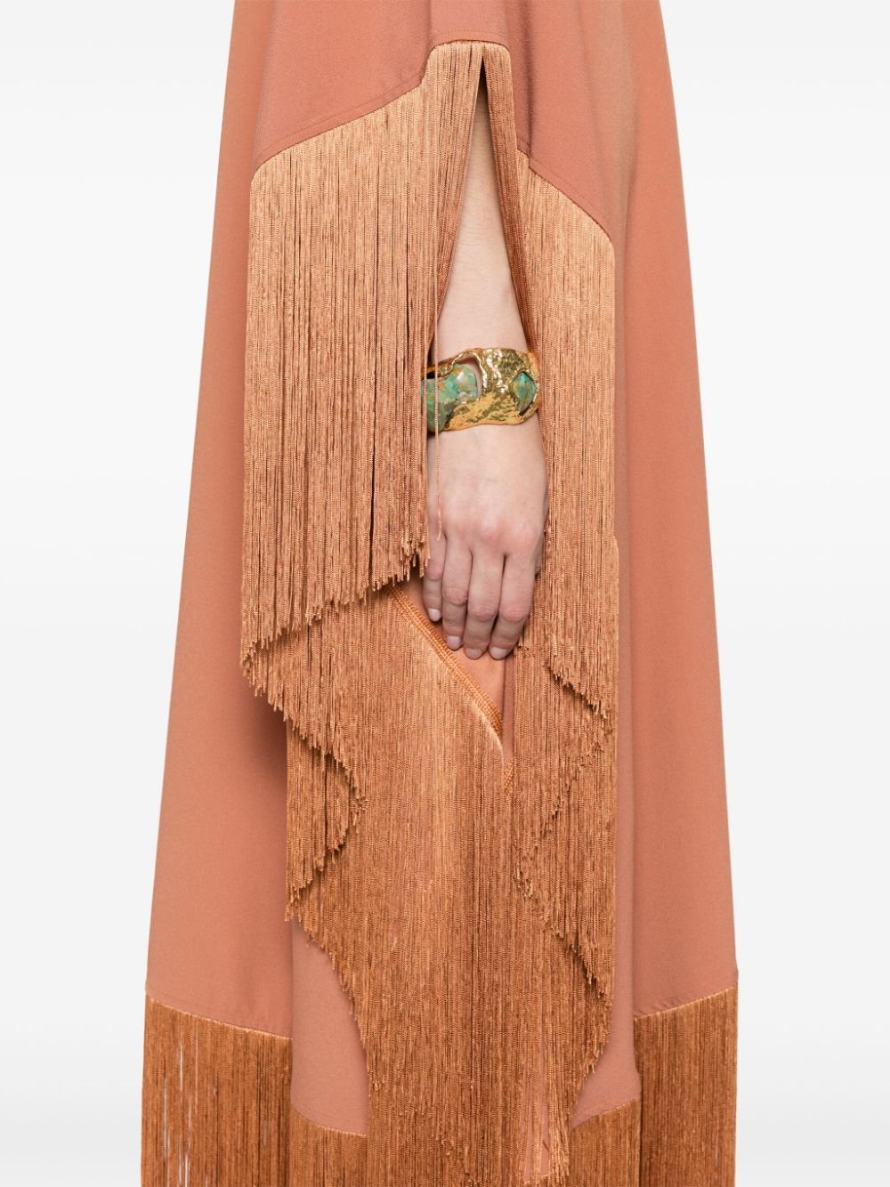 Taller Marmo Main Women's Dresses Orange