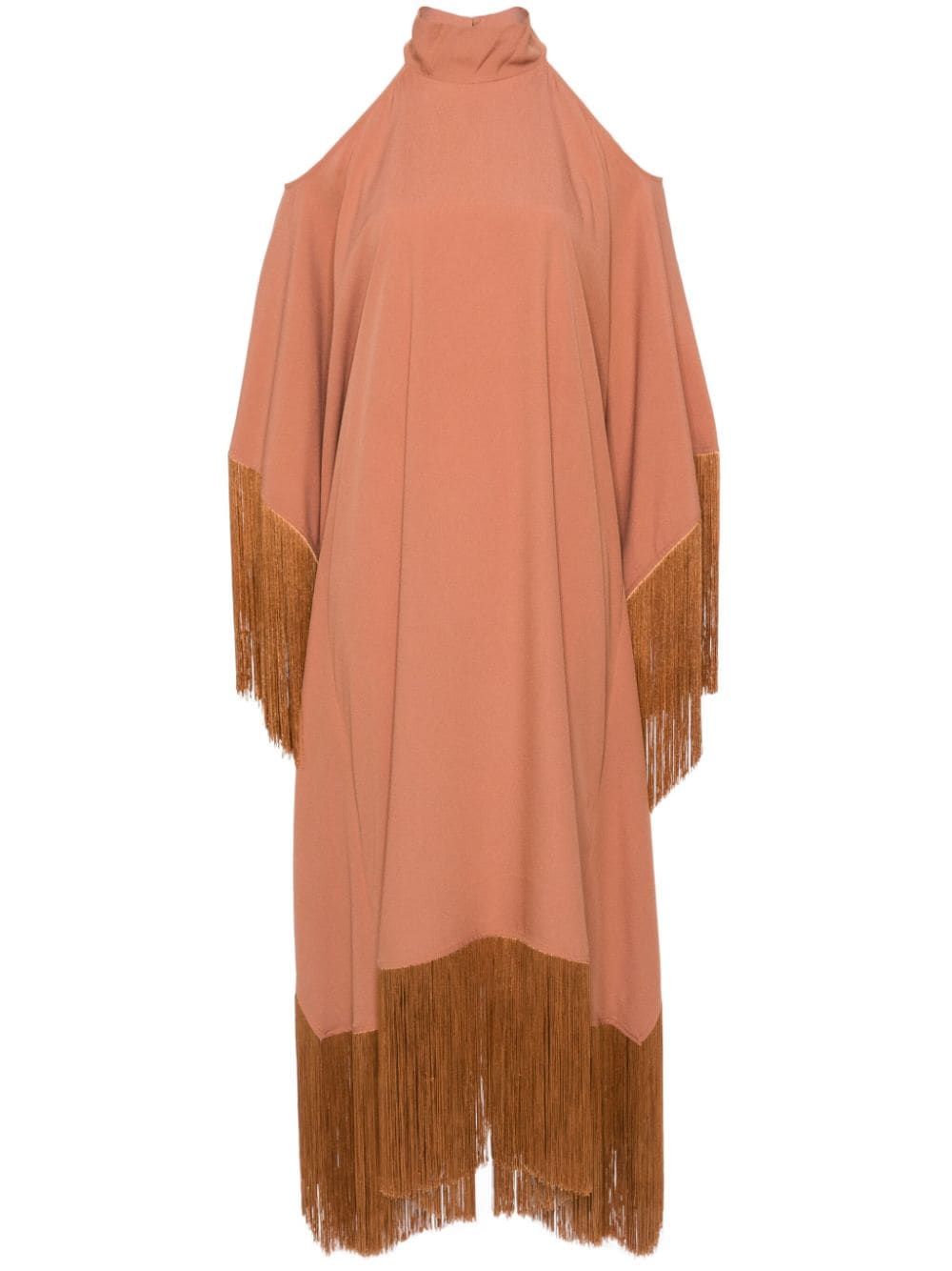 Taller Marmo Main Women's Dresses Orange