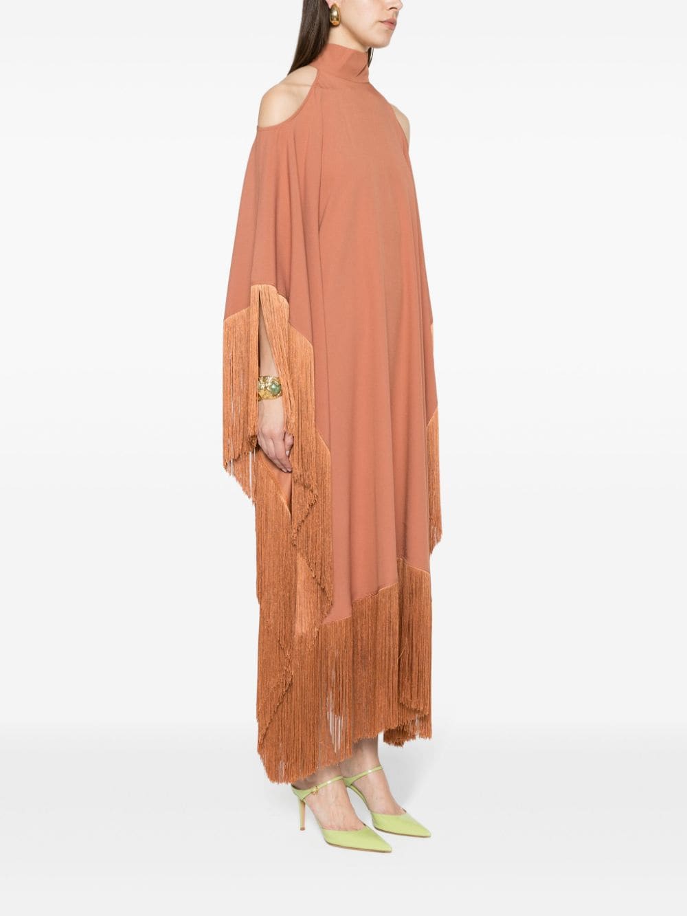 Taller Marmo Main Women's Dresses Orange