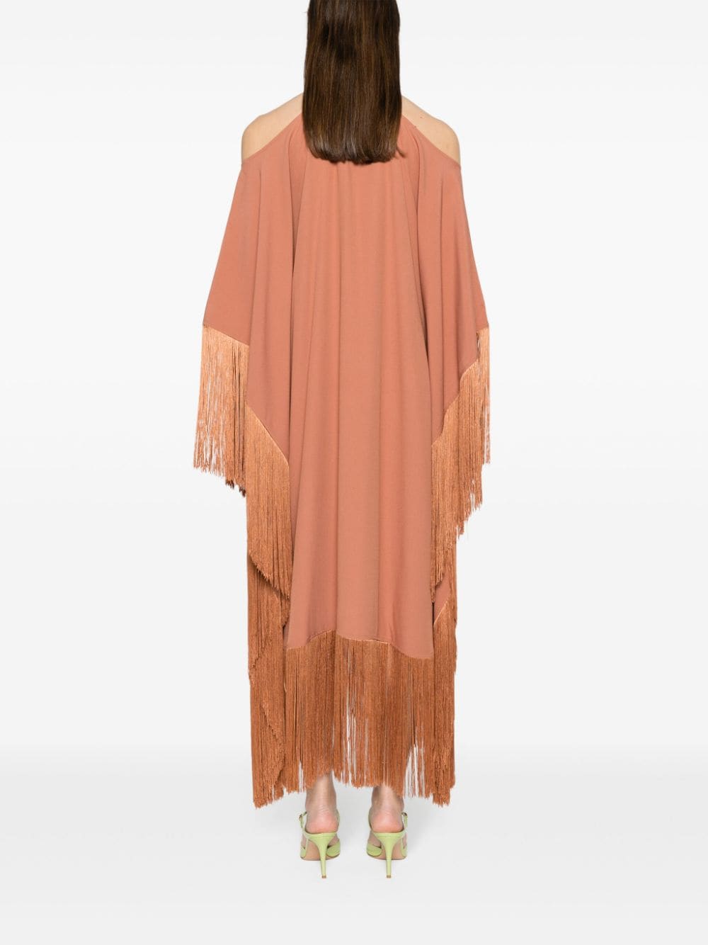 Taller Marmo Main Women's Dresses Orange