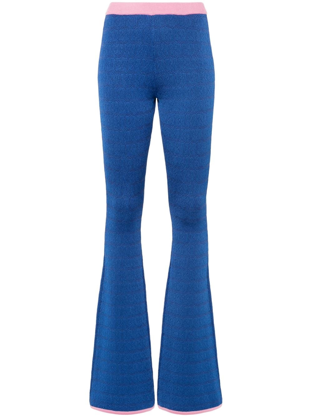 Bally Women's Flared Trousers