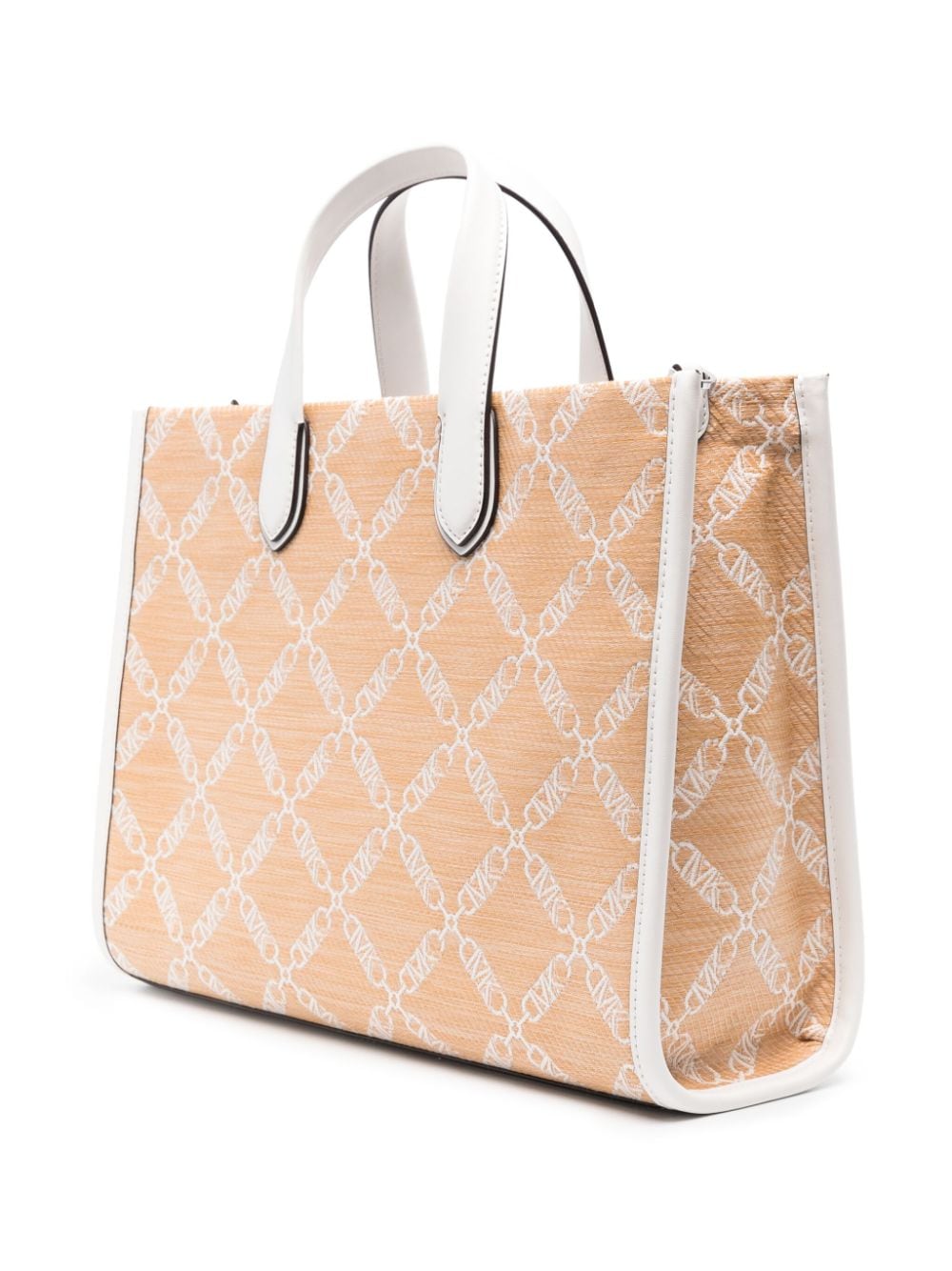 Mmk Women's Large Gigi Tote Bag