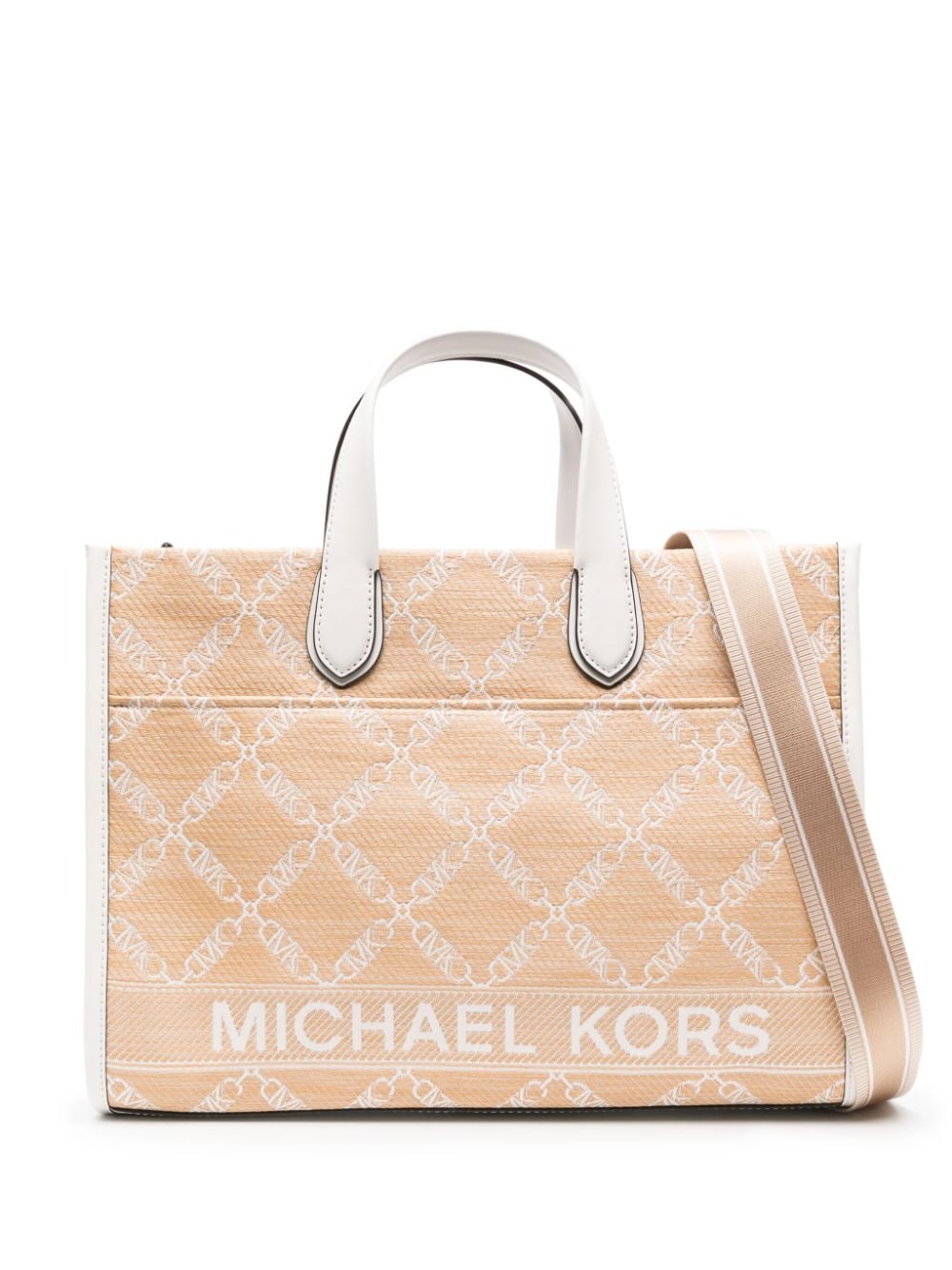Mmk Women's Large Gigi Tote Bag