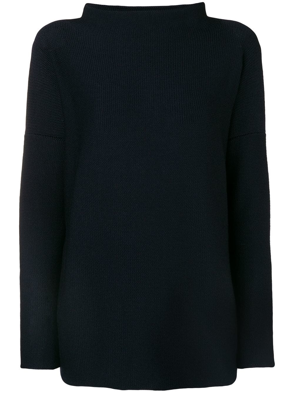 Daniela Gregis Women's Wool Turtle-Neck Sweater