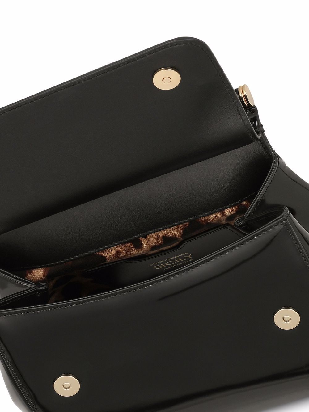 Dolce & Gabbana Women's Sicily Medium Handbag
