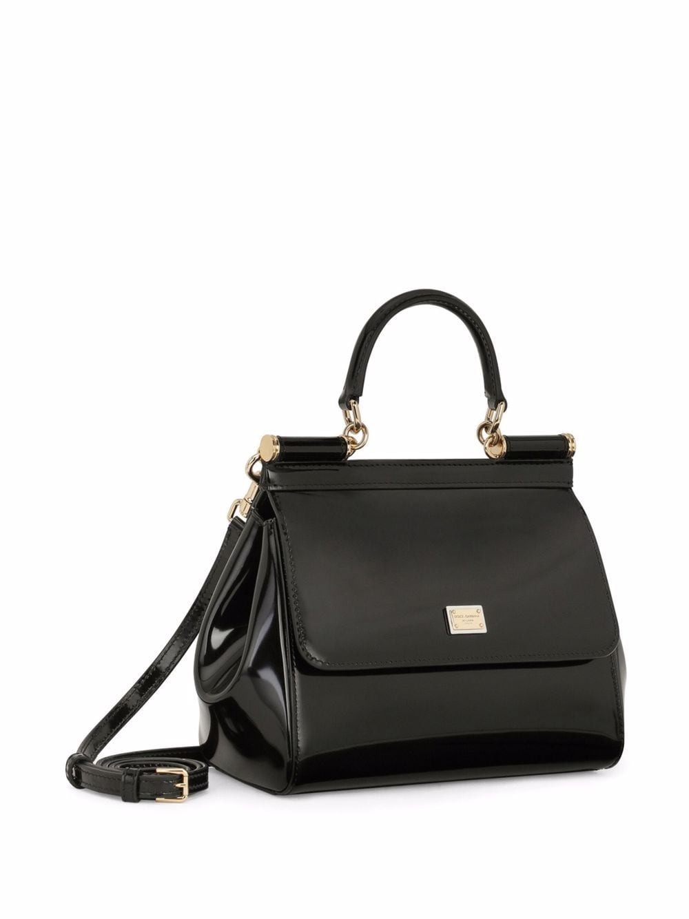 Dolce & Gabbana Women's Sicily Medium Handbag