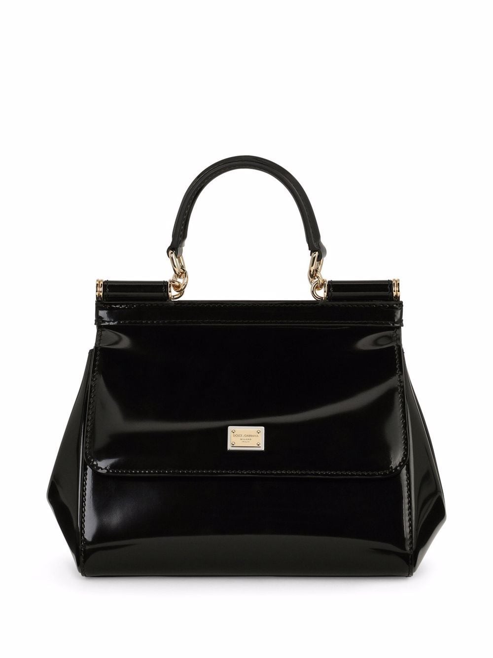 Dolce & Gabbana Women's Sicily Medium Handbag