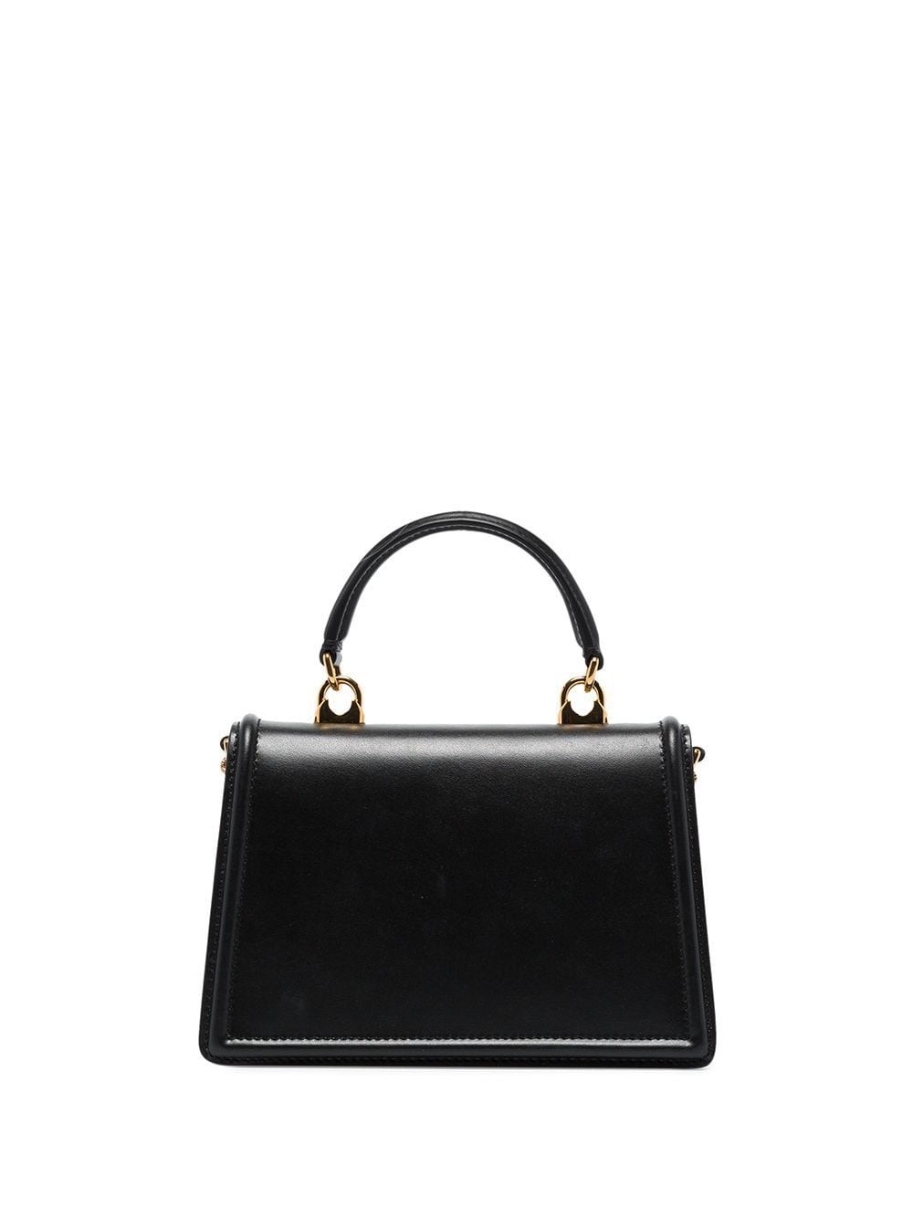 Dolce & Gabbana Women's Small Devotion Tote Bag