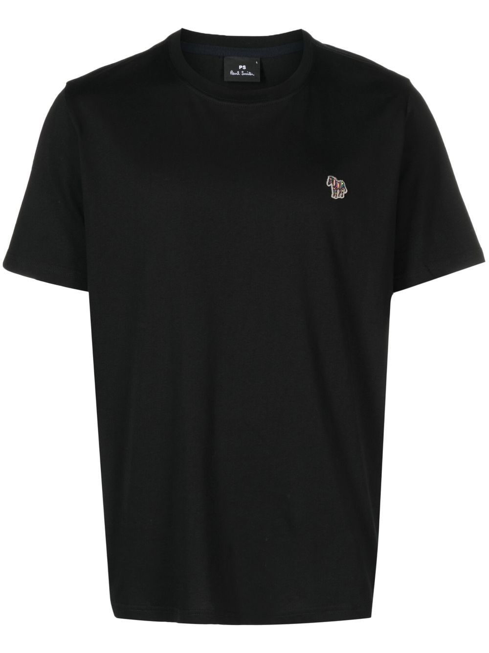 Ps By Paul Smith Men's T-Shirts And Polos Black