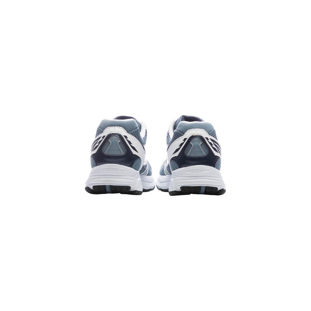 Saucony Blue Synthetic Athletic Men's Sneakers