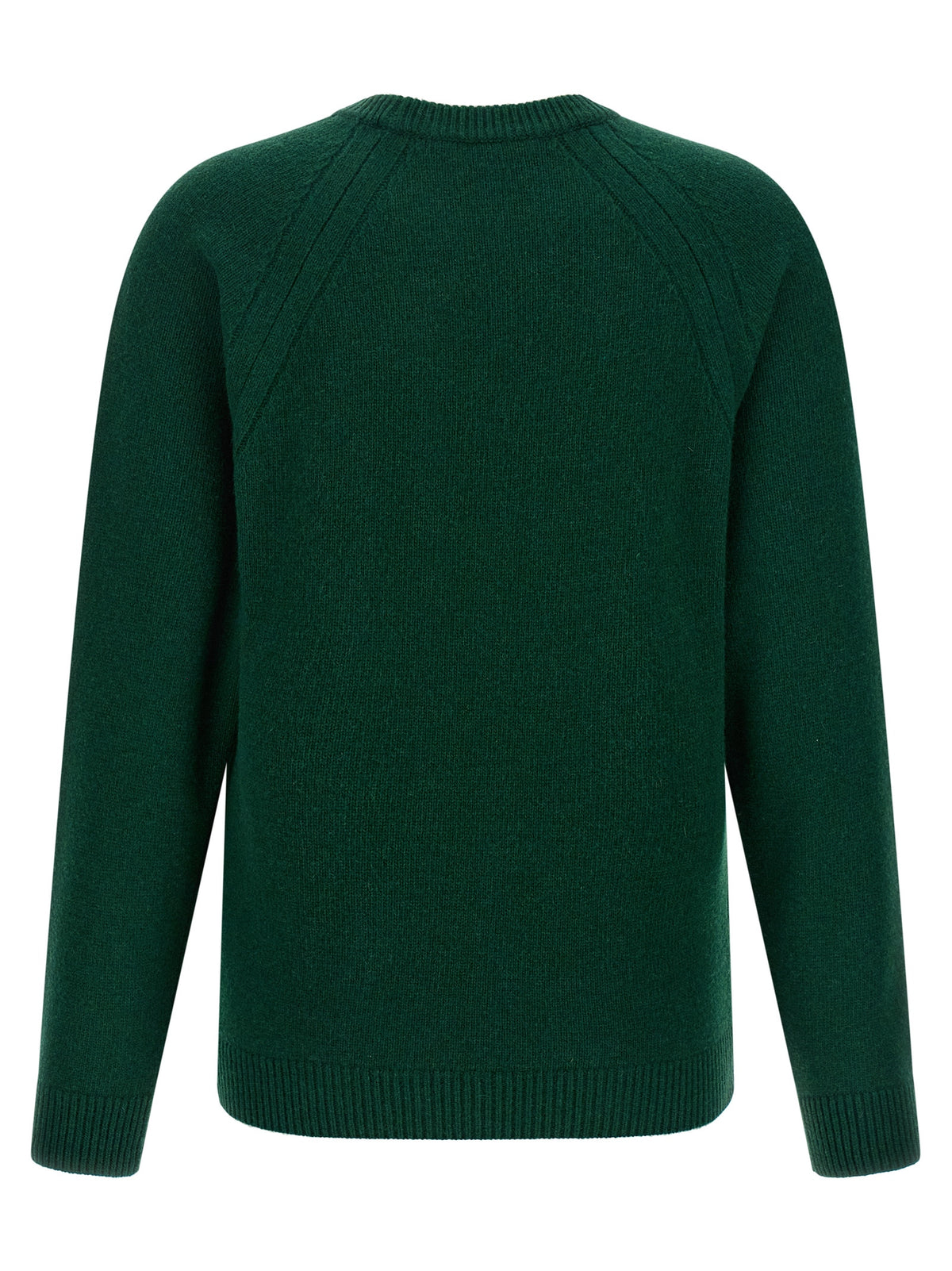 J.W.Anderson Bicolor Wool Women's Cardigan