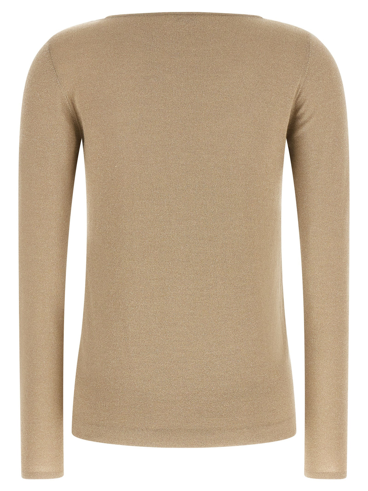 Brunello Cucinelli Beige Cashmere Women's Cardigan