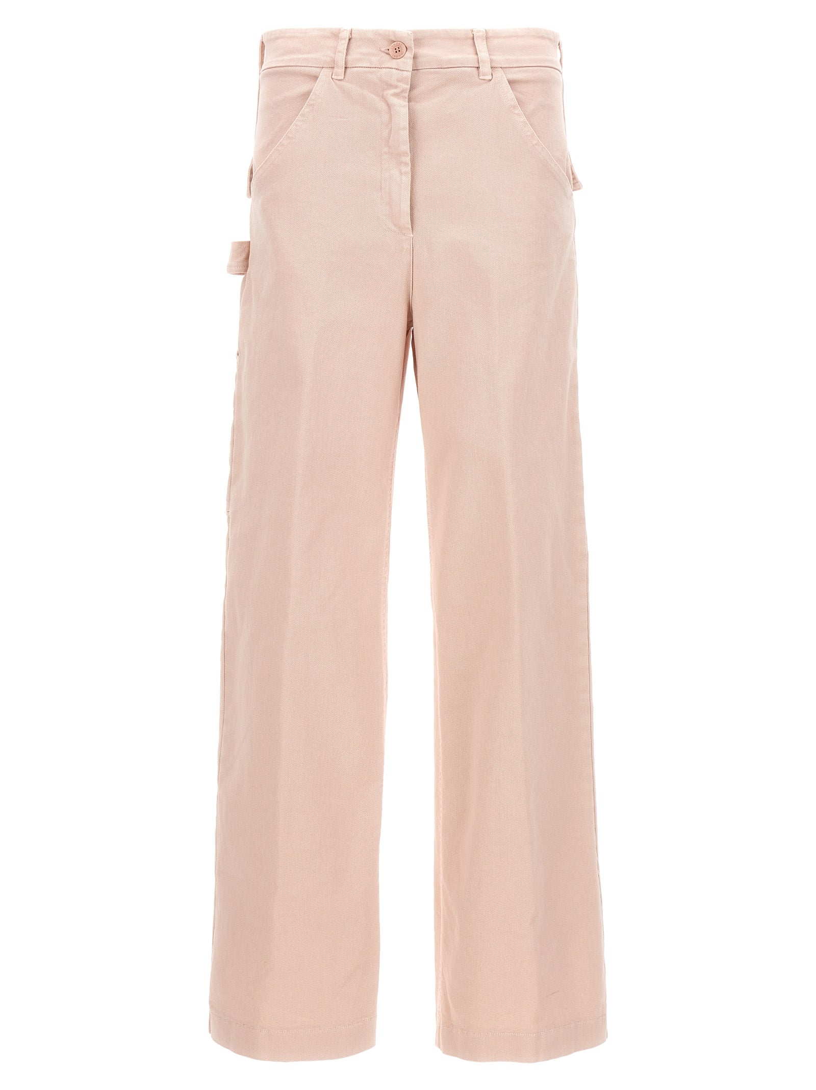 Nude Women's Cargo Pants