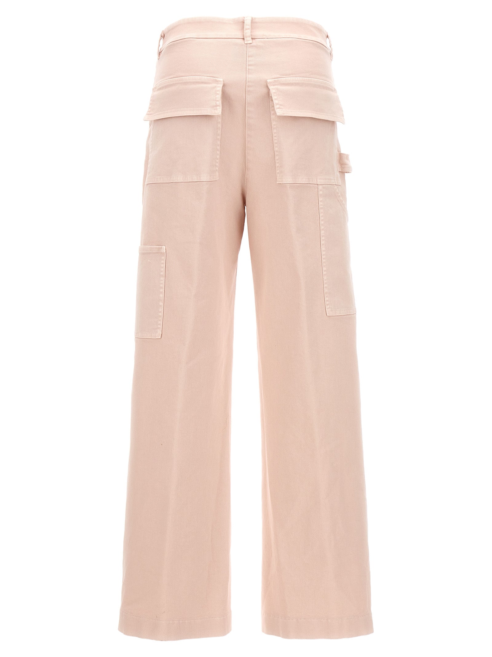 Nude Women's Cargo Pants
