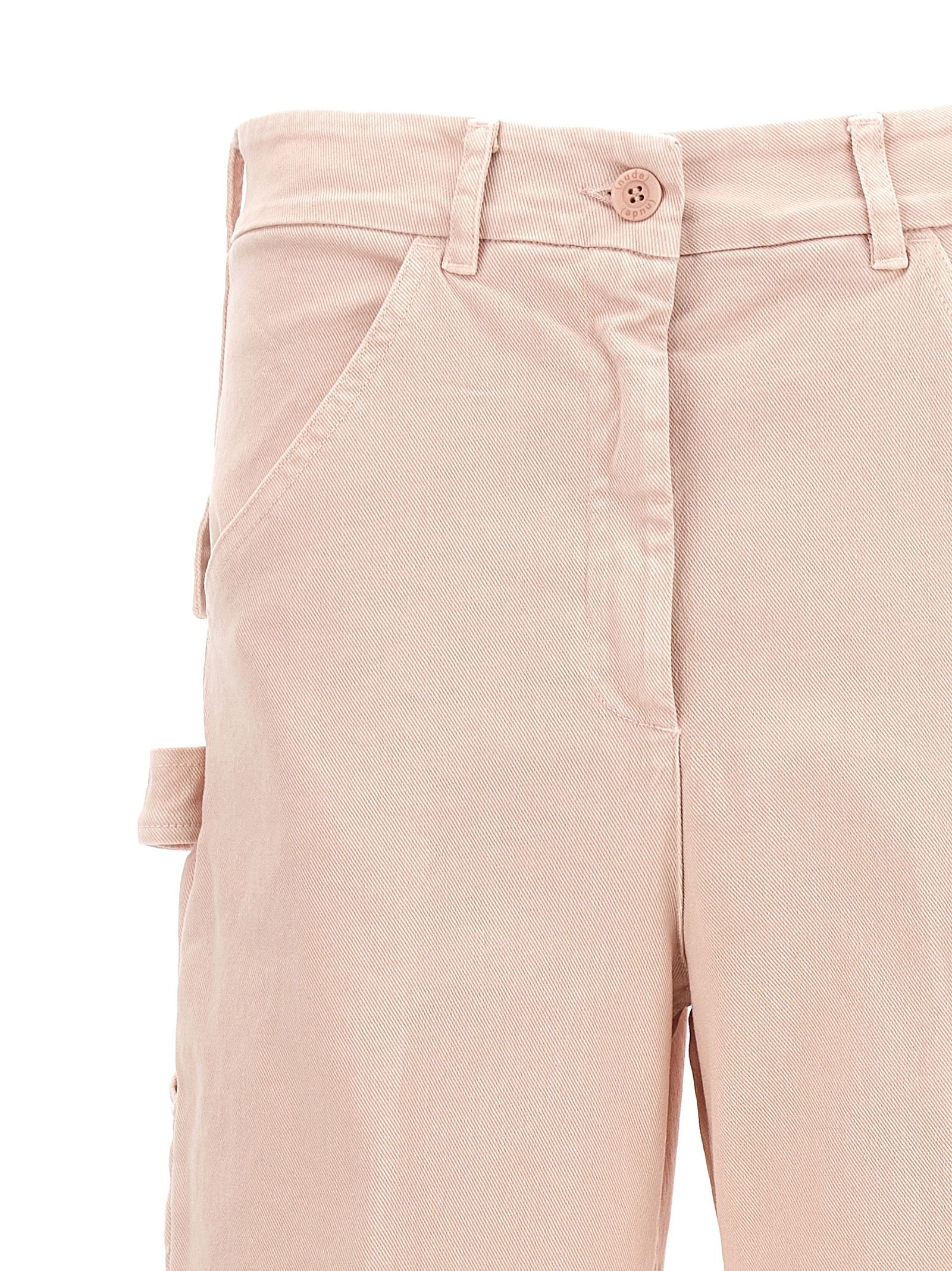 Nude Women's Cargo Pants