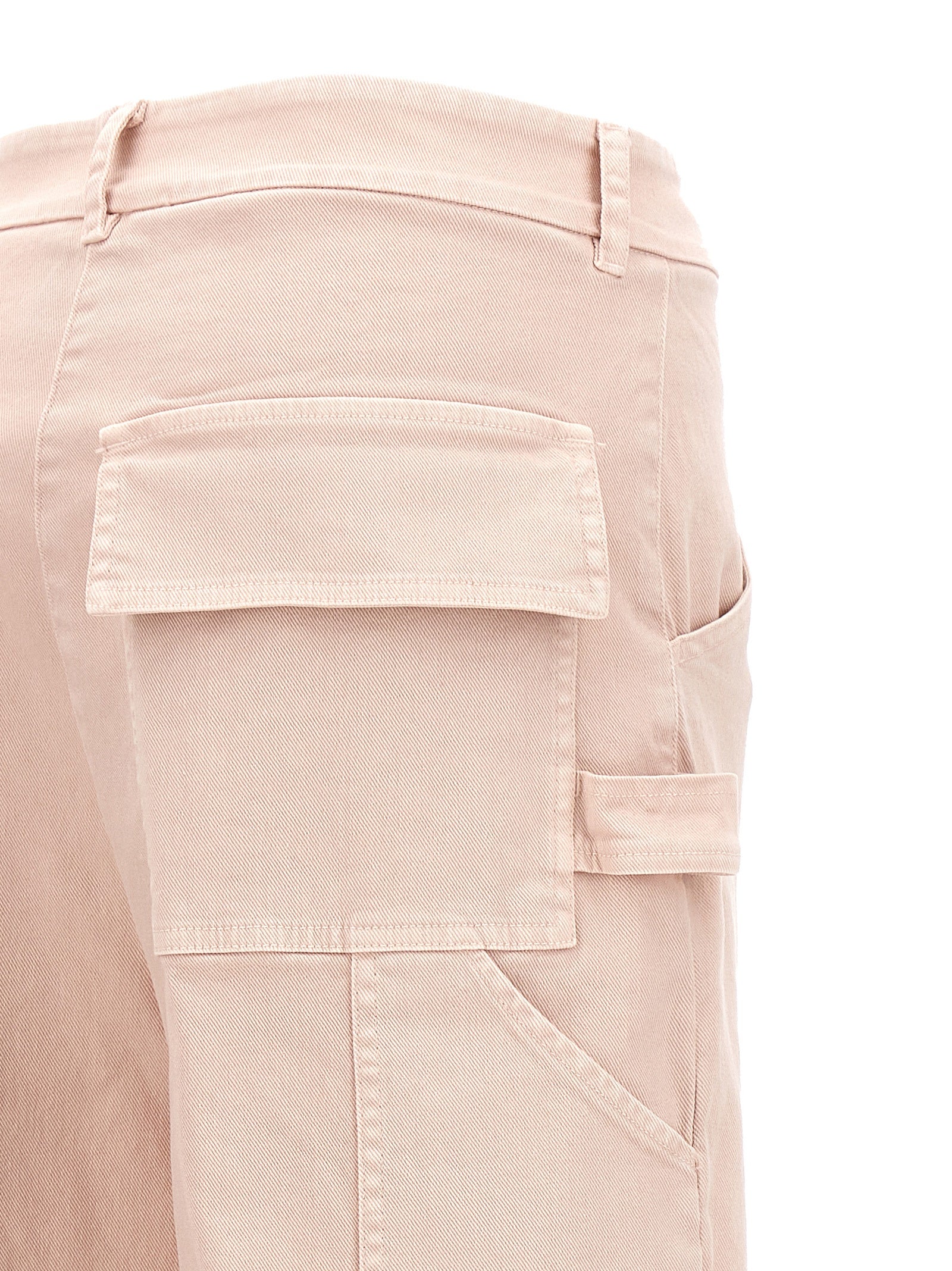 Nude Women's Cargo Pants