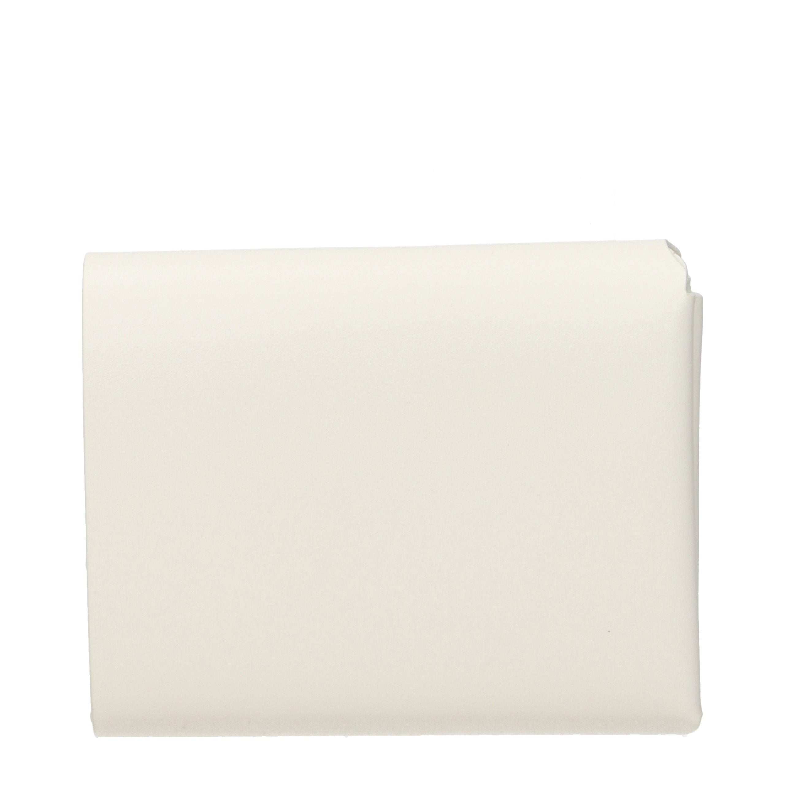 Jil Sander Beige Leather Women's Wallet