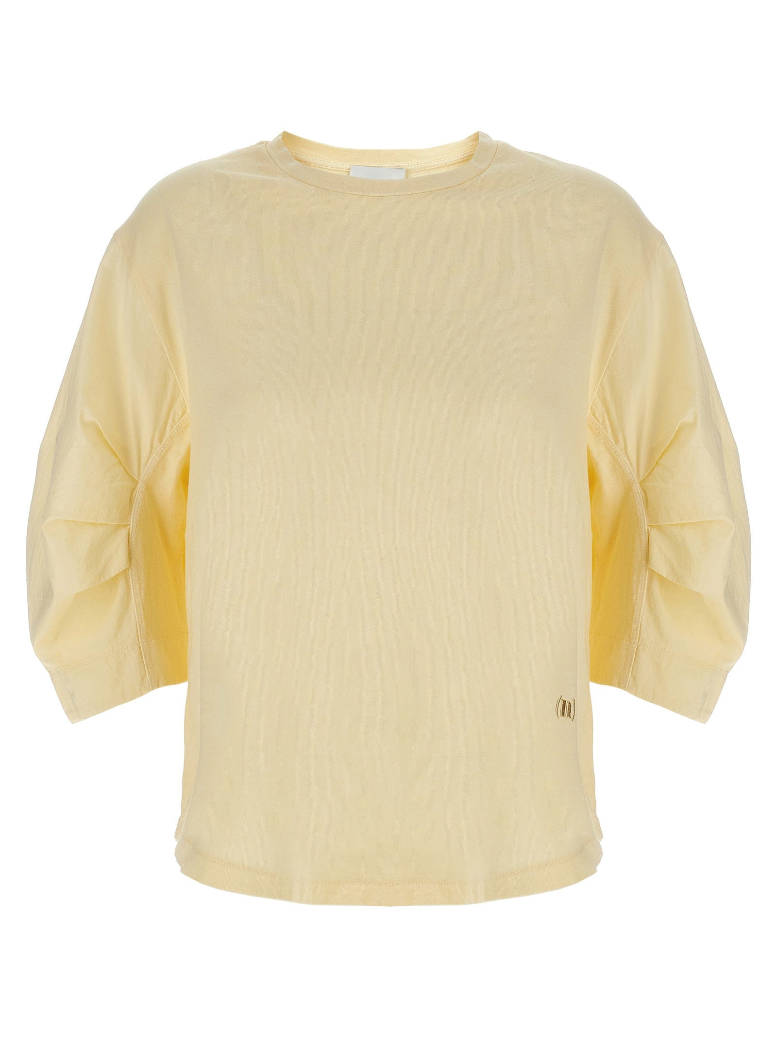 Nude Women's Cotton T-Shirt