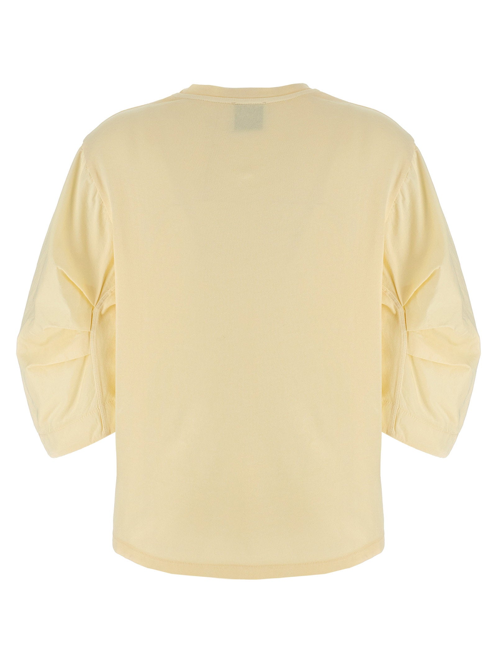 Nude Women's Cotton T-Shirt