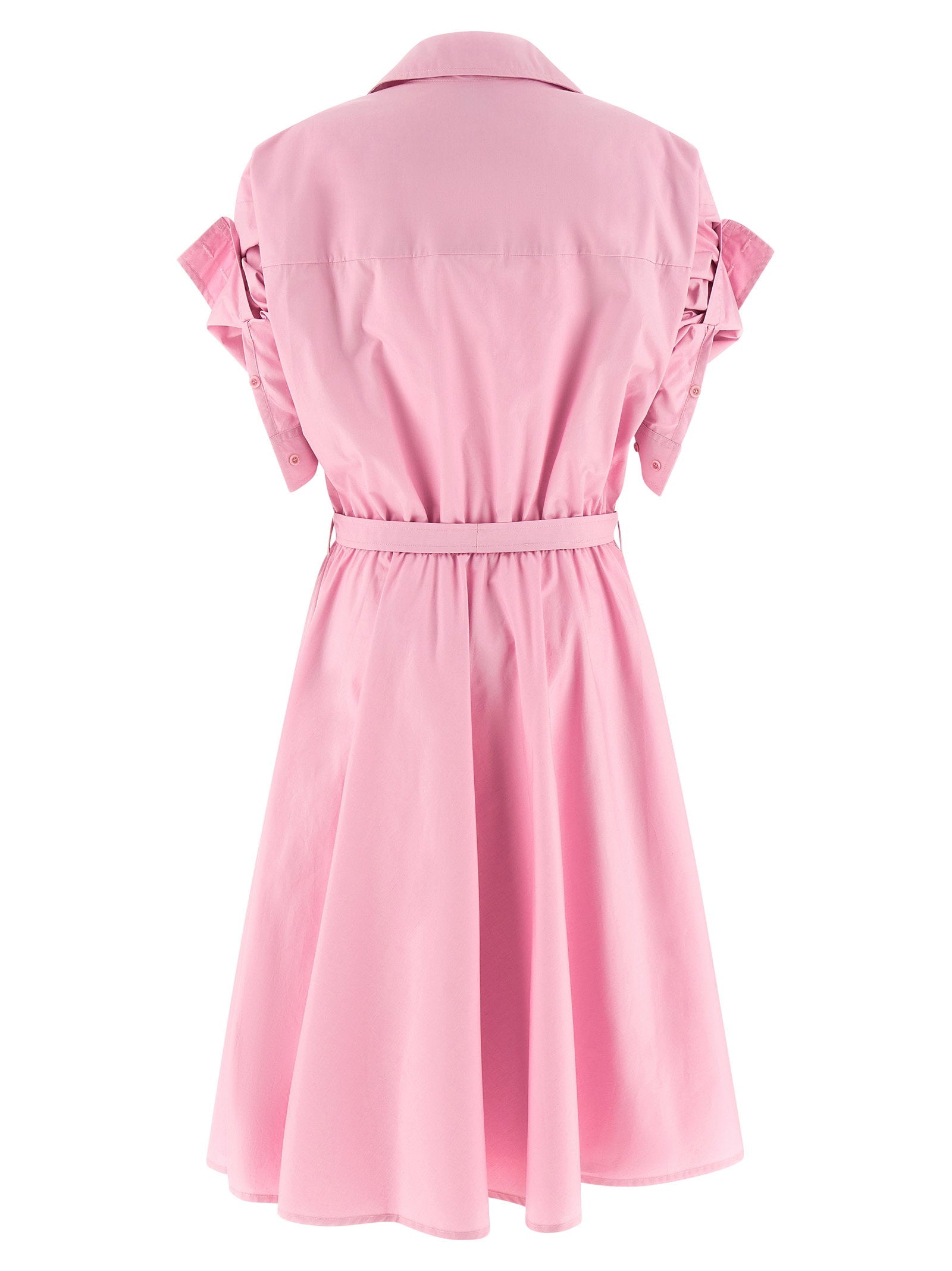 Nude Women's Chemisier Dress