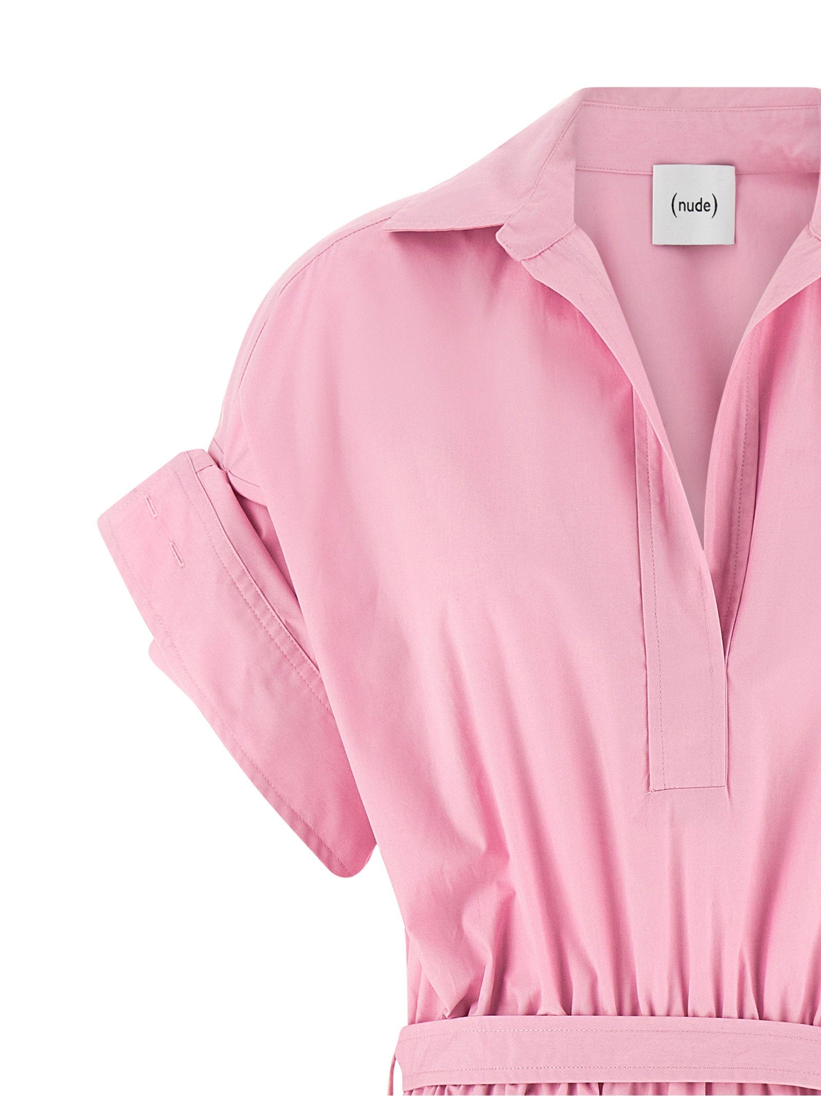 Nude Women's Chemisier Dress