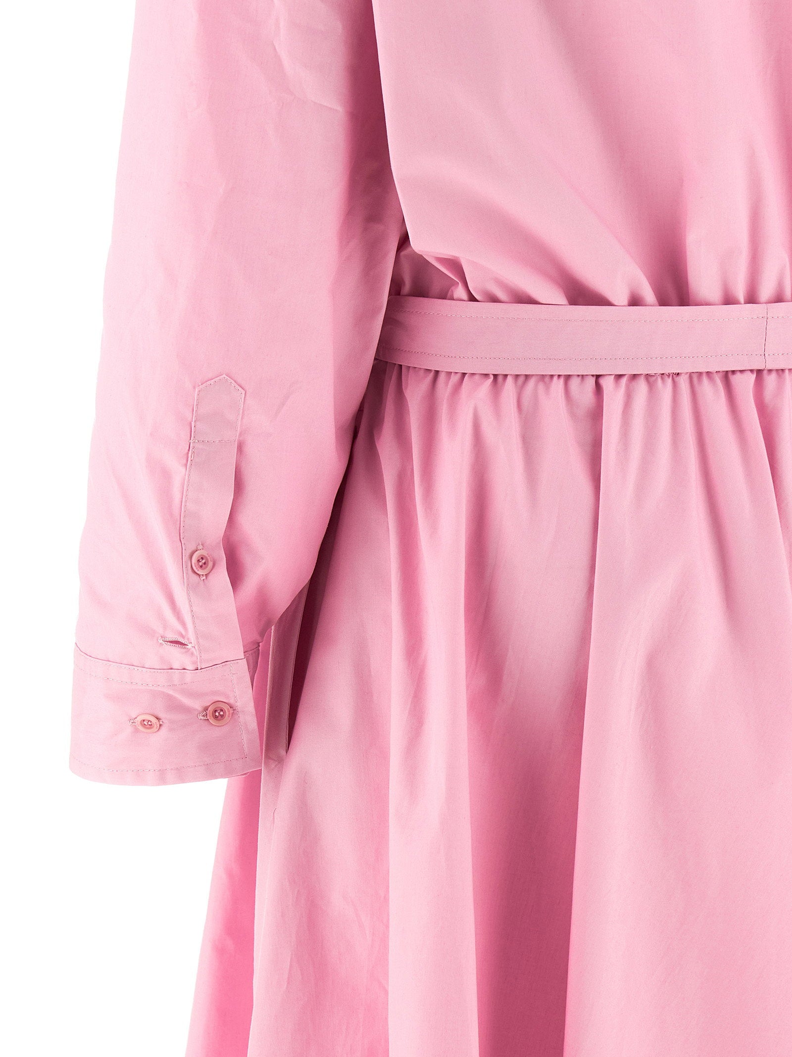 Nude Women's Chemisier Dress