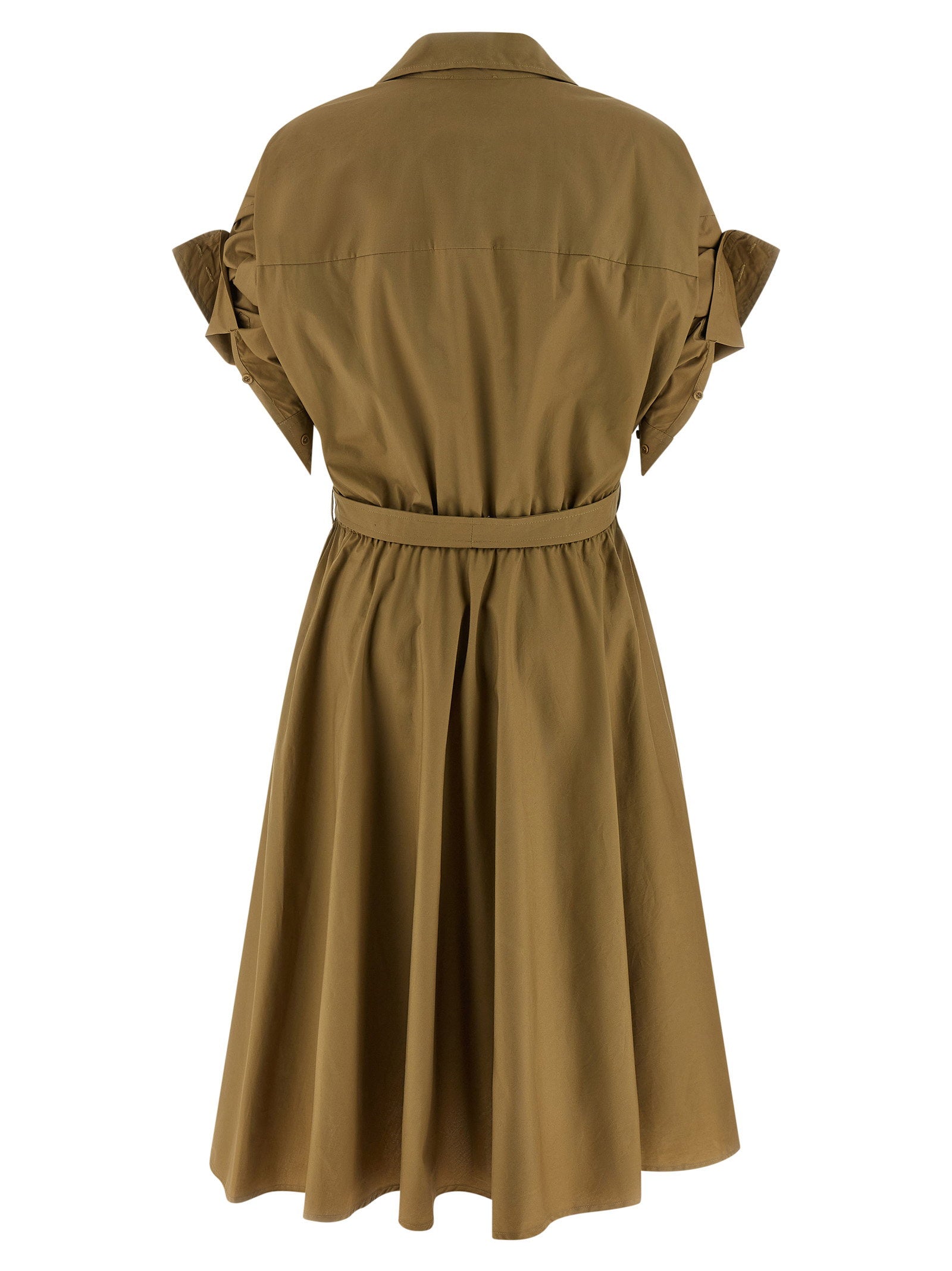 Nude Women's Chemisier Dress
