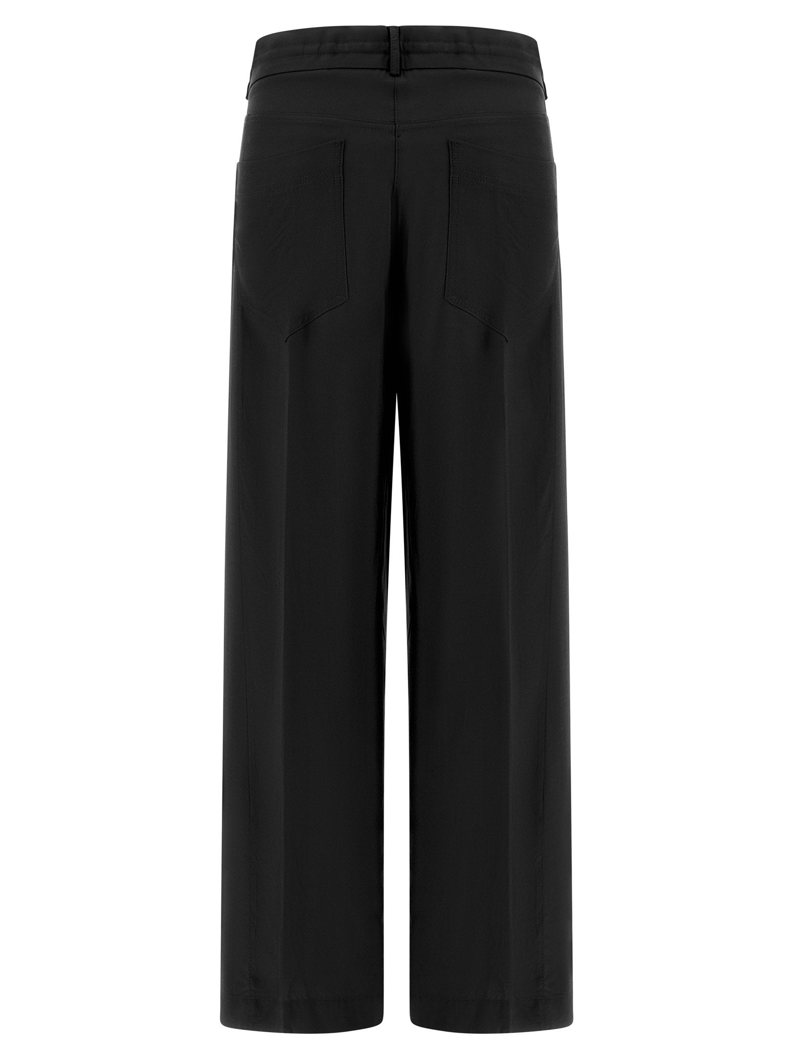 Nude Women's Viscose Pants