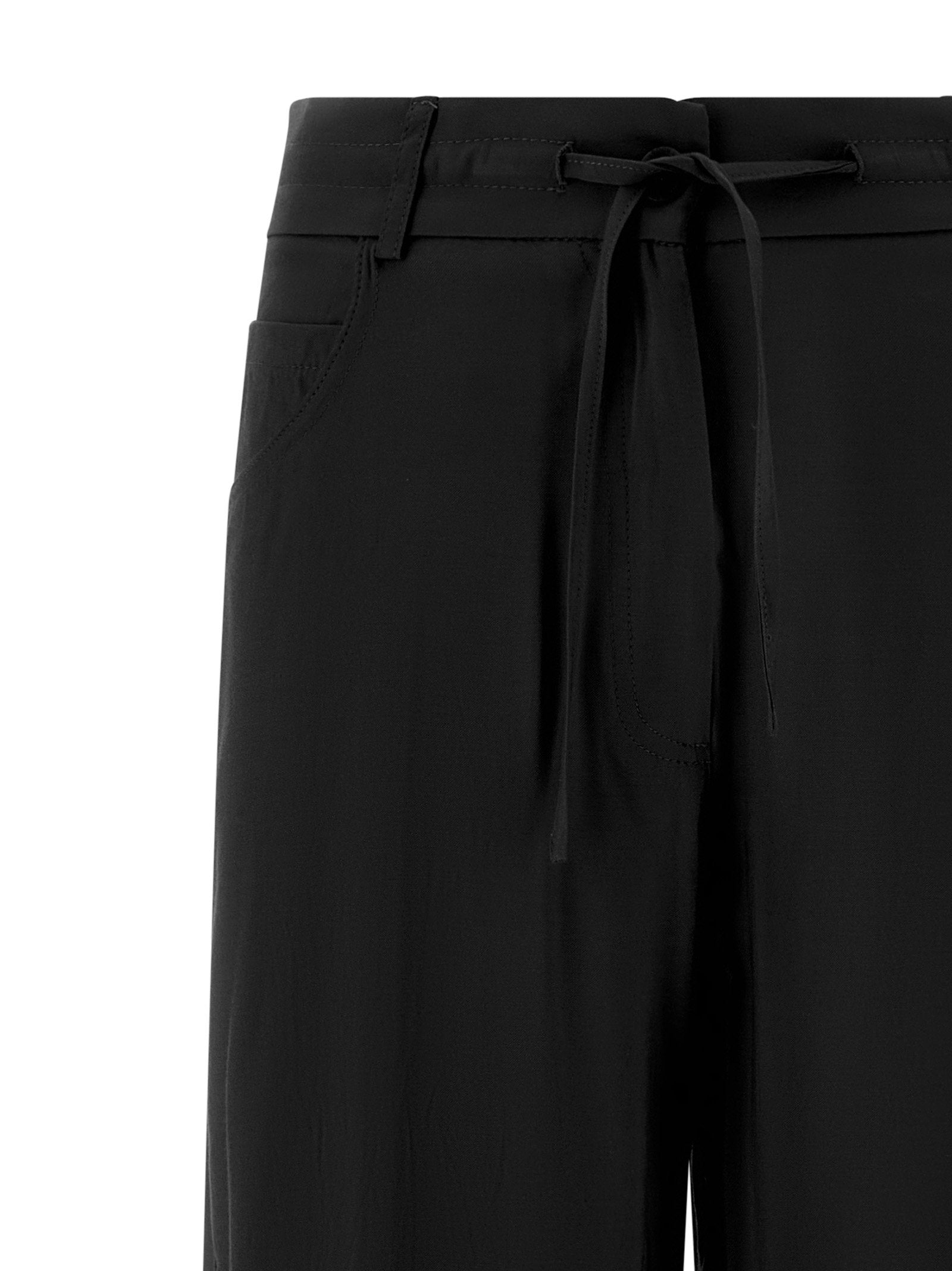 Nude Women's Viscose Pants