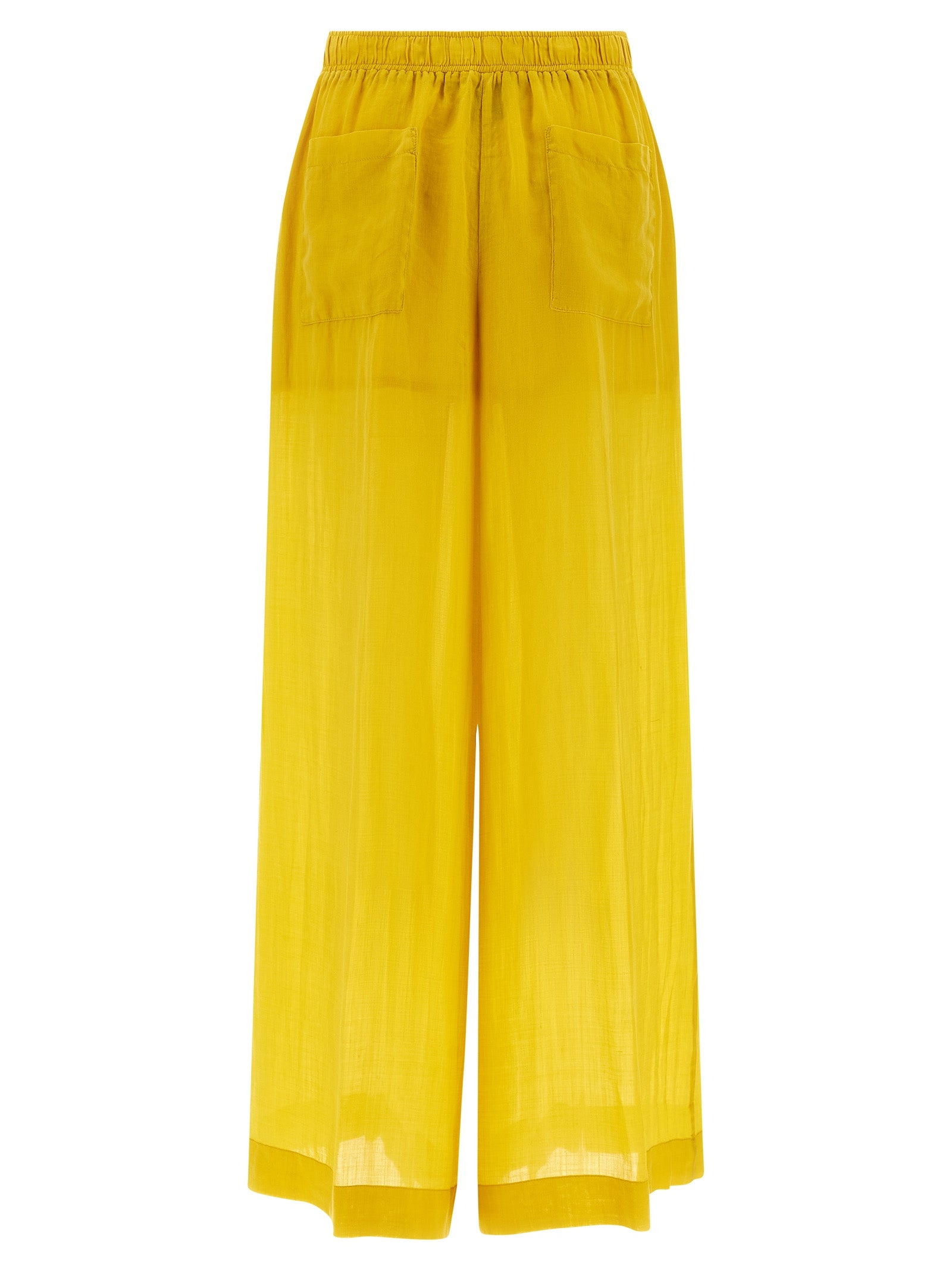 Nude Women's Palazzo Pants