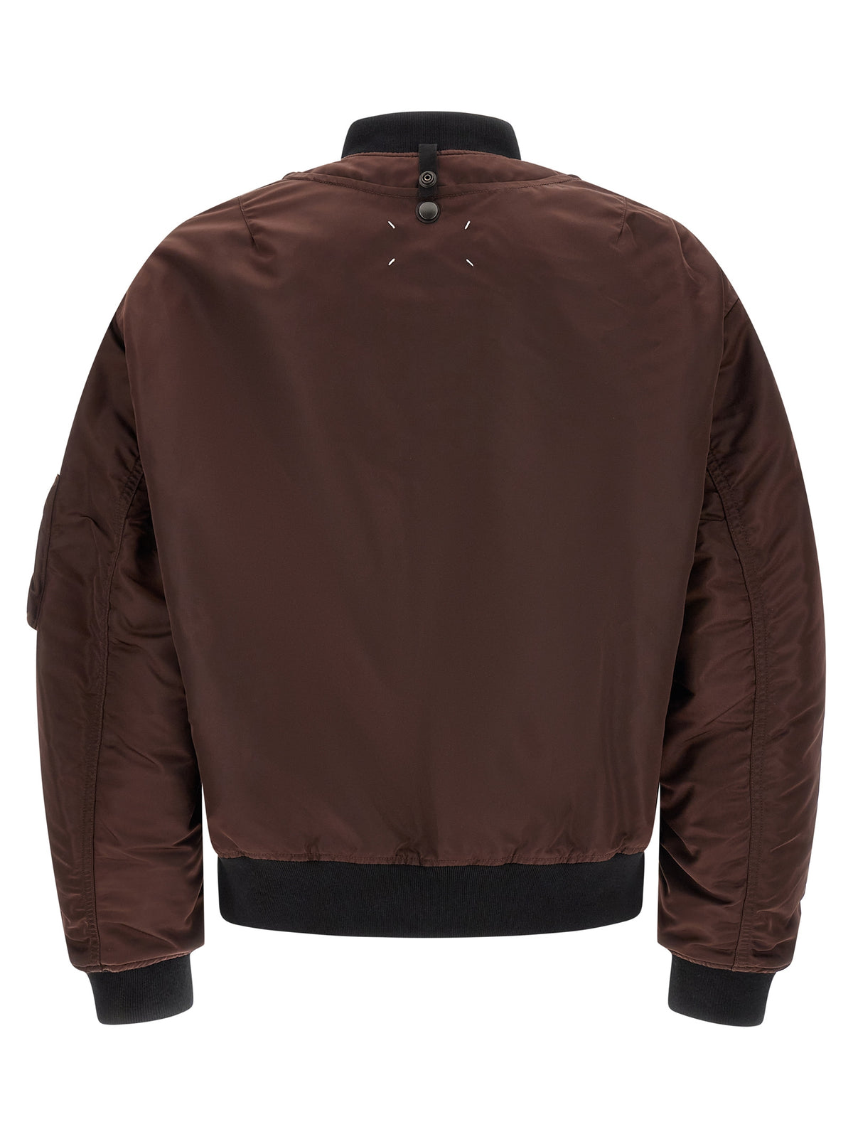 Maison Margiela Multicolor Polyamide Men's Bomber