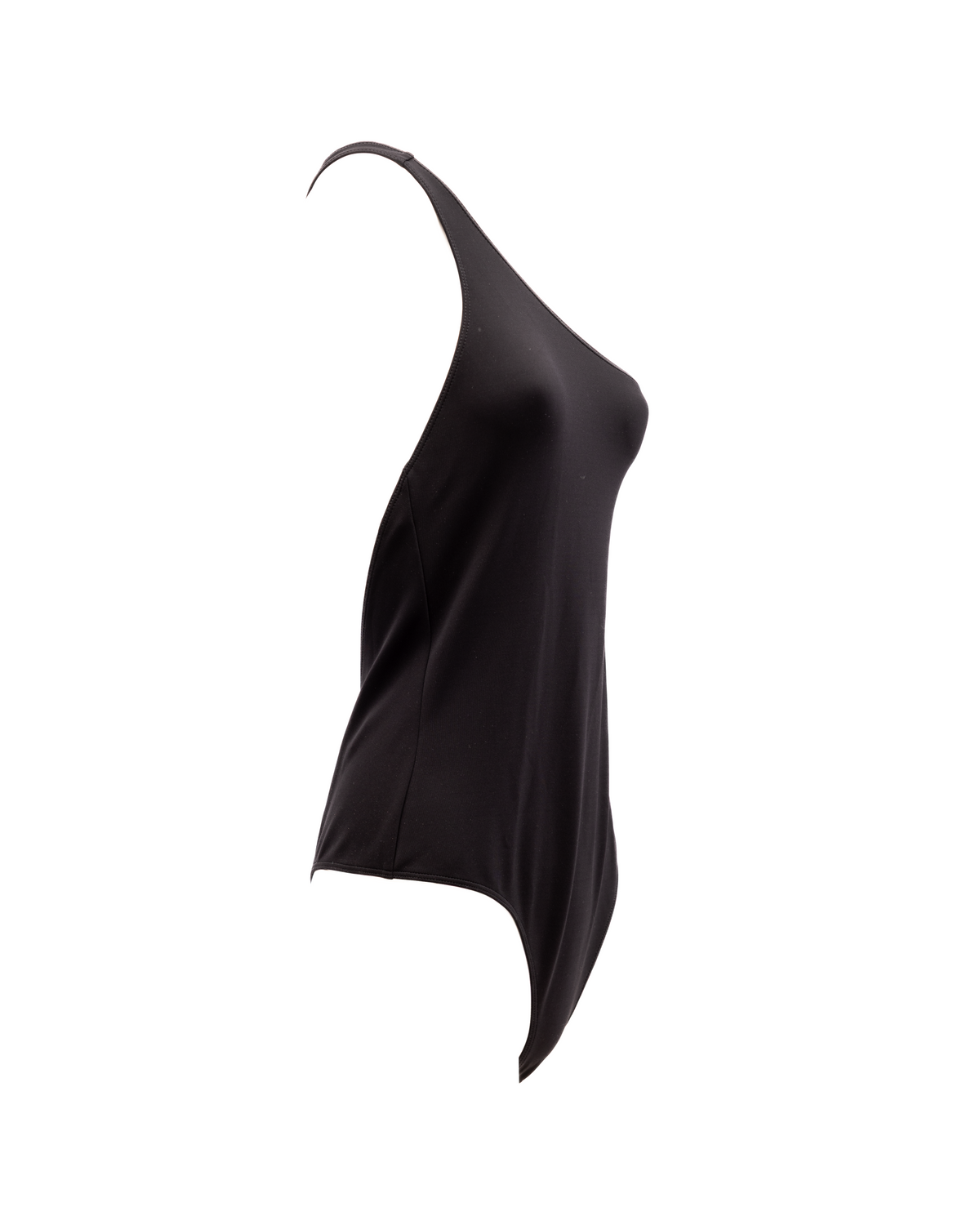 Alexander McQueen Black Women Polyamide Women's Bodysuit