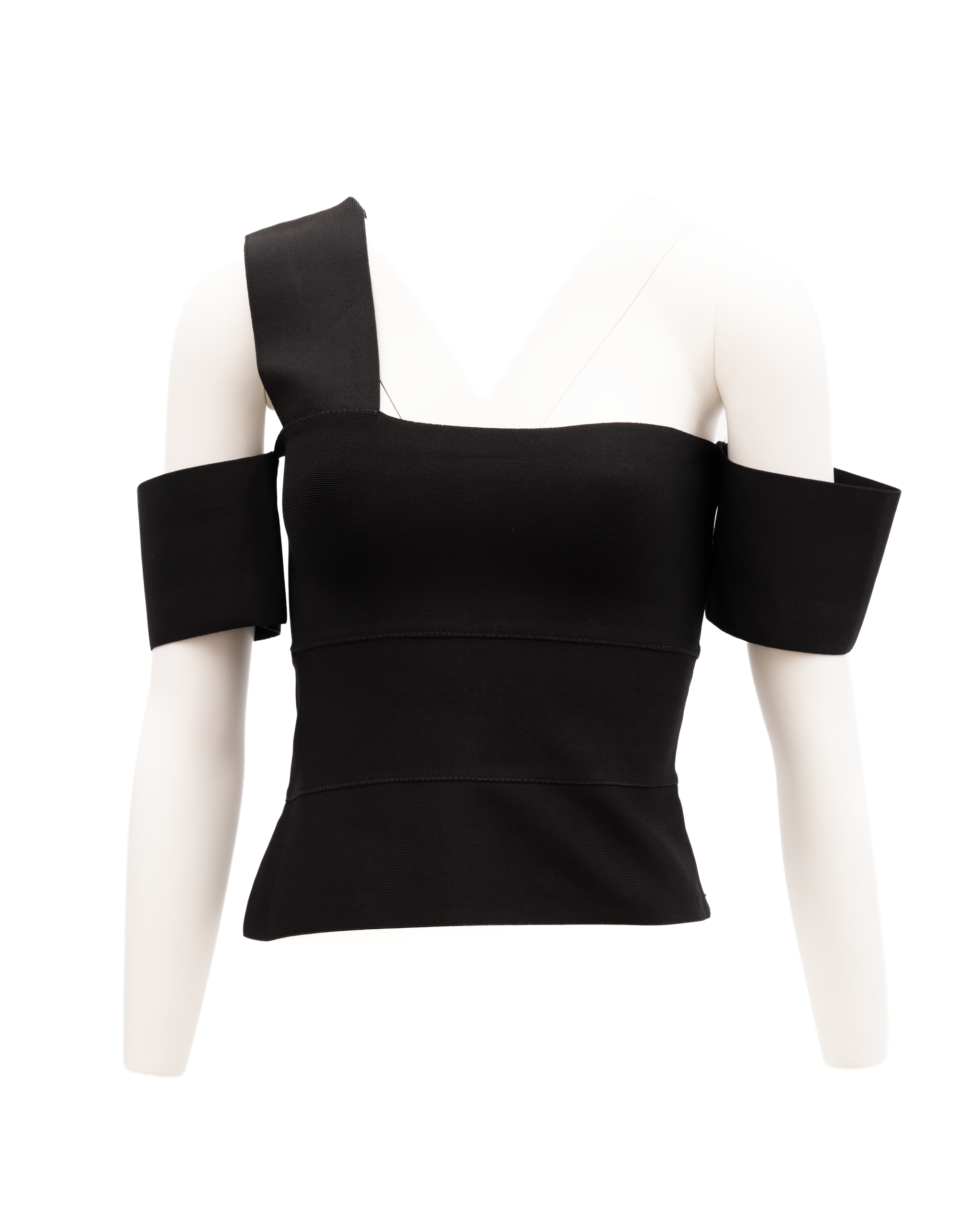Alexander McQueen Women Viscose Women's Top