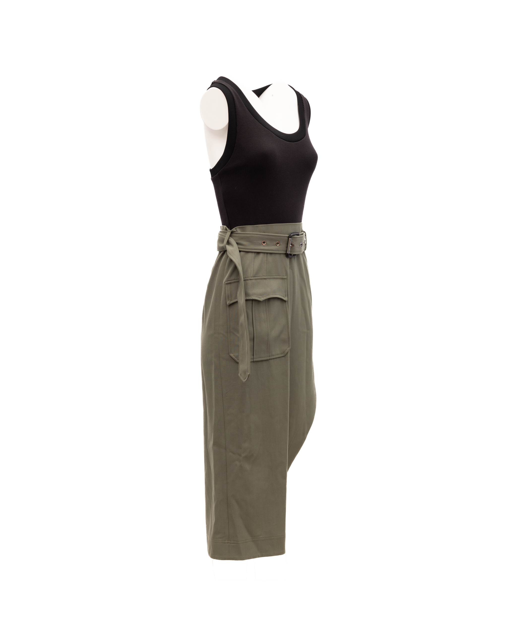 Alexander McQueen Women Acetate Women's Dress