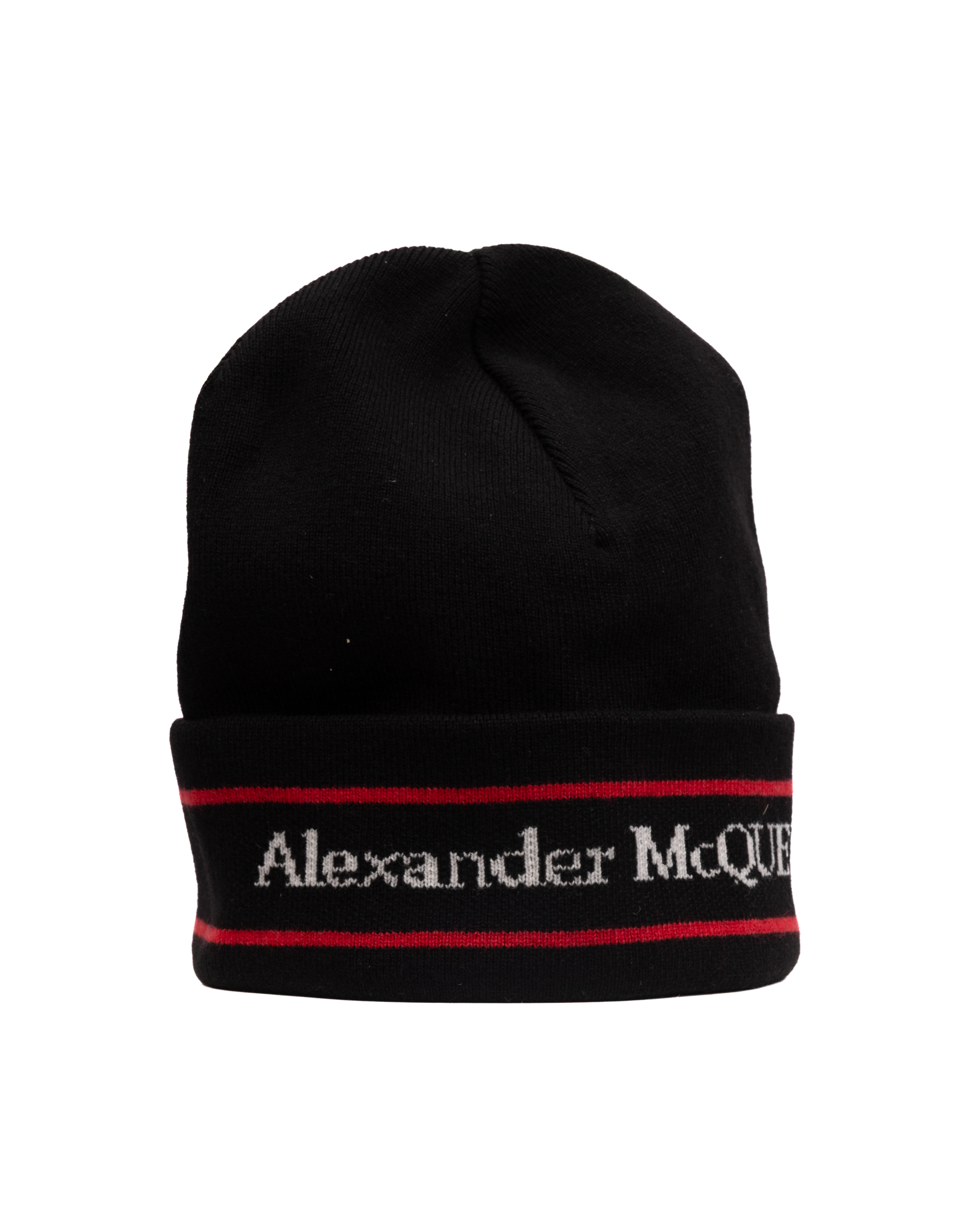 Alexander McQueen Women Cashmere Women's Hat