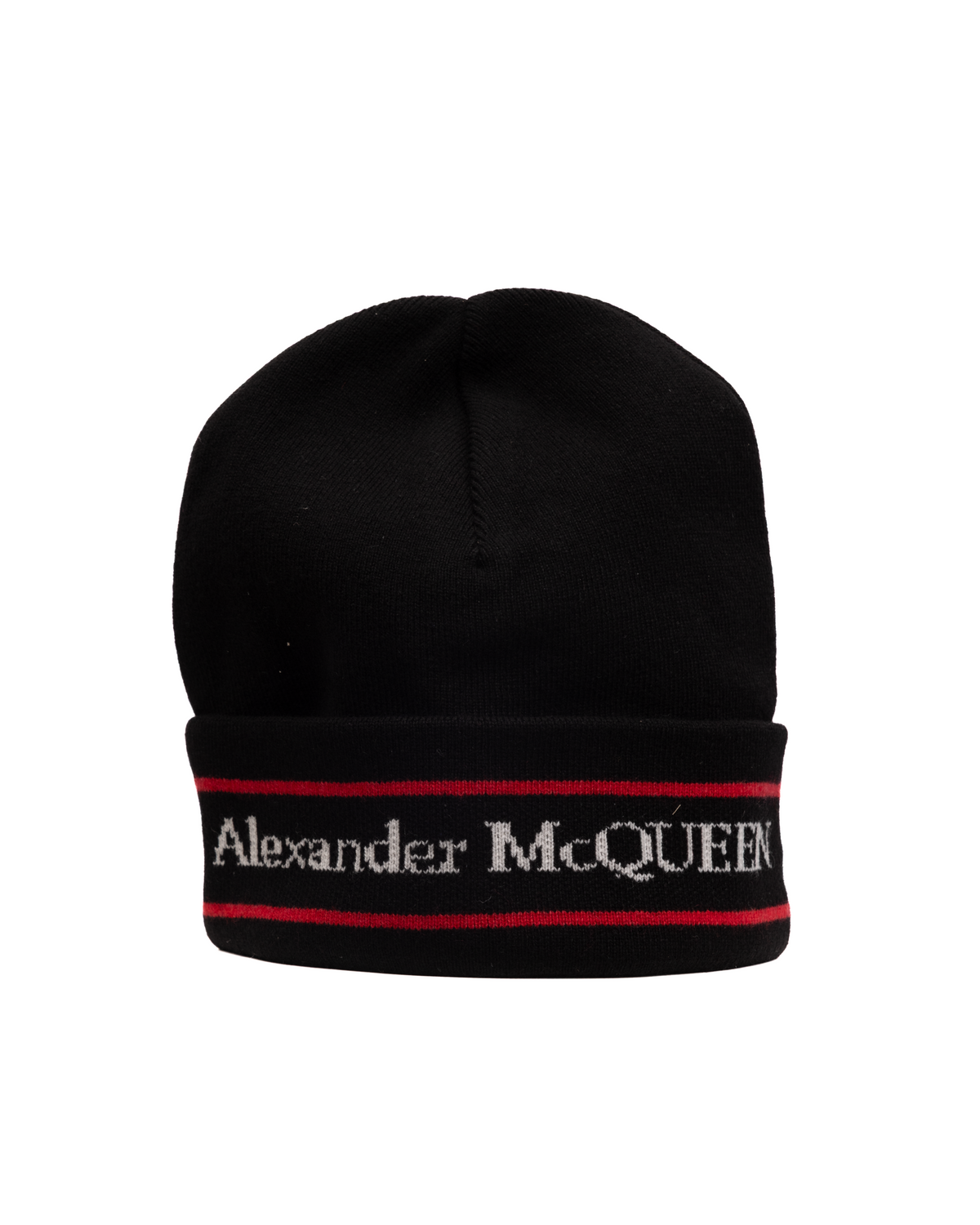 Alexander McQueen Women Cashmere Women's Hat
