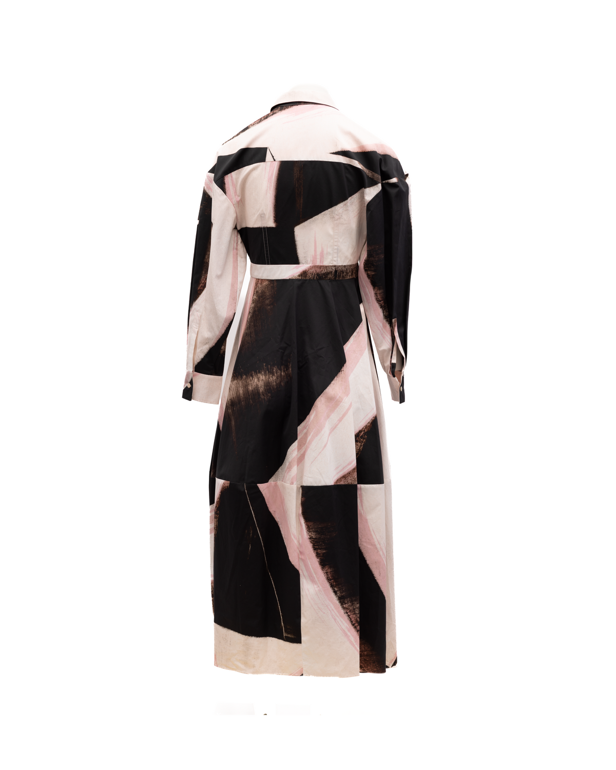 Alexander McQueen Women Midi Women's Dress