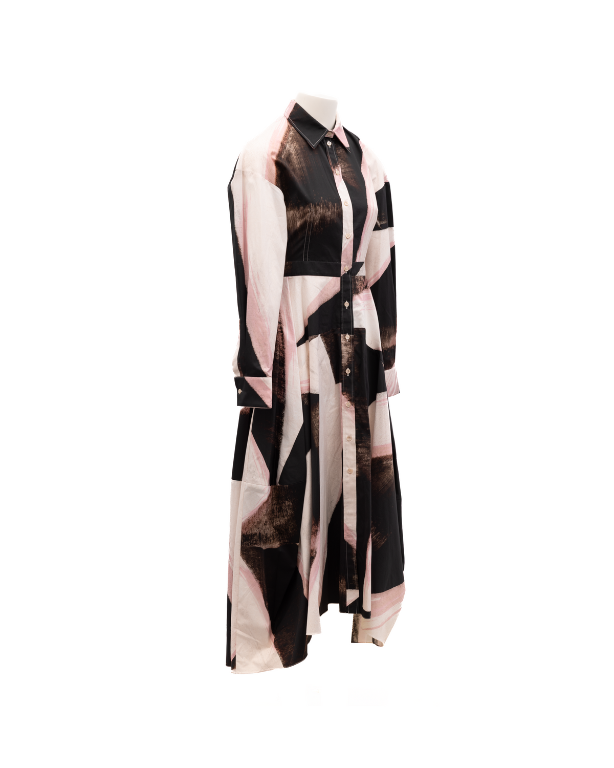 Alexander McQueen Women Midi Women's Dress