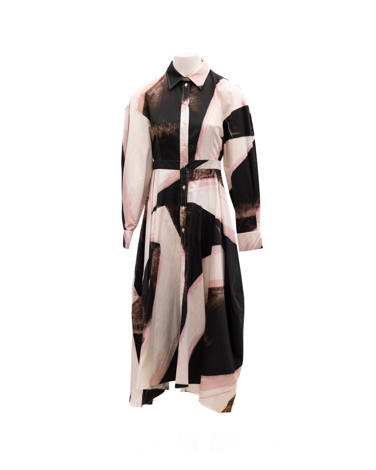 Alexander McQueen Women Midi Women's Dress