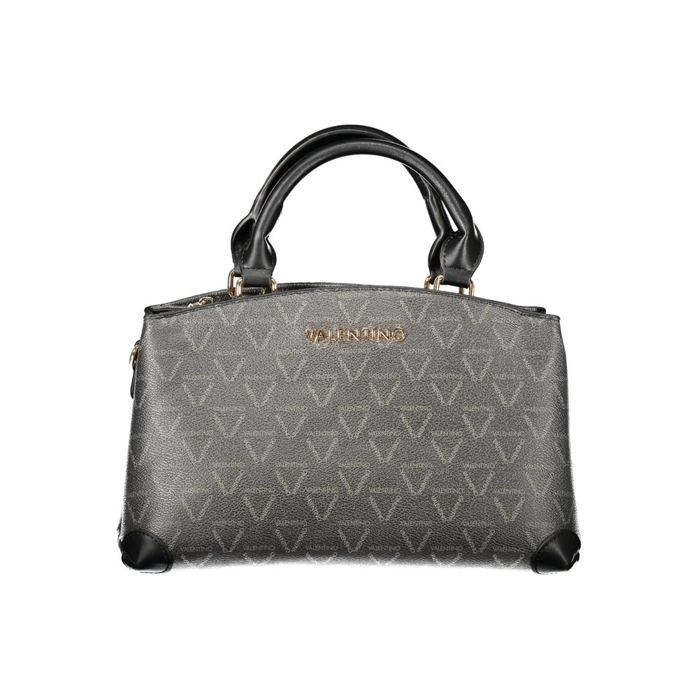 Mario Valentino Nero Polyurethane Women's Women's Bag