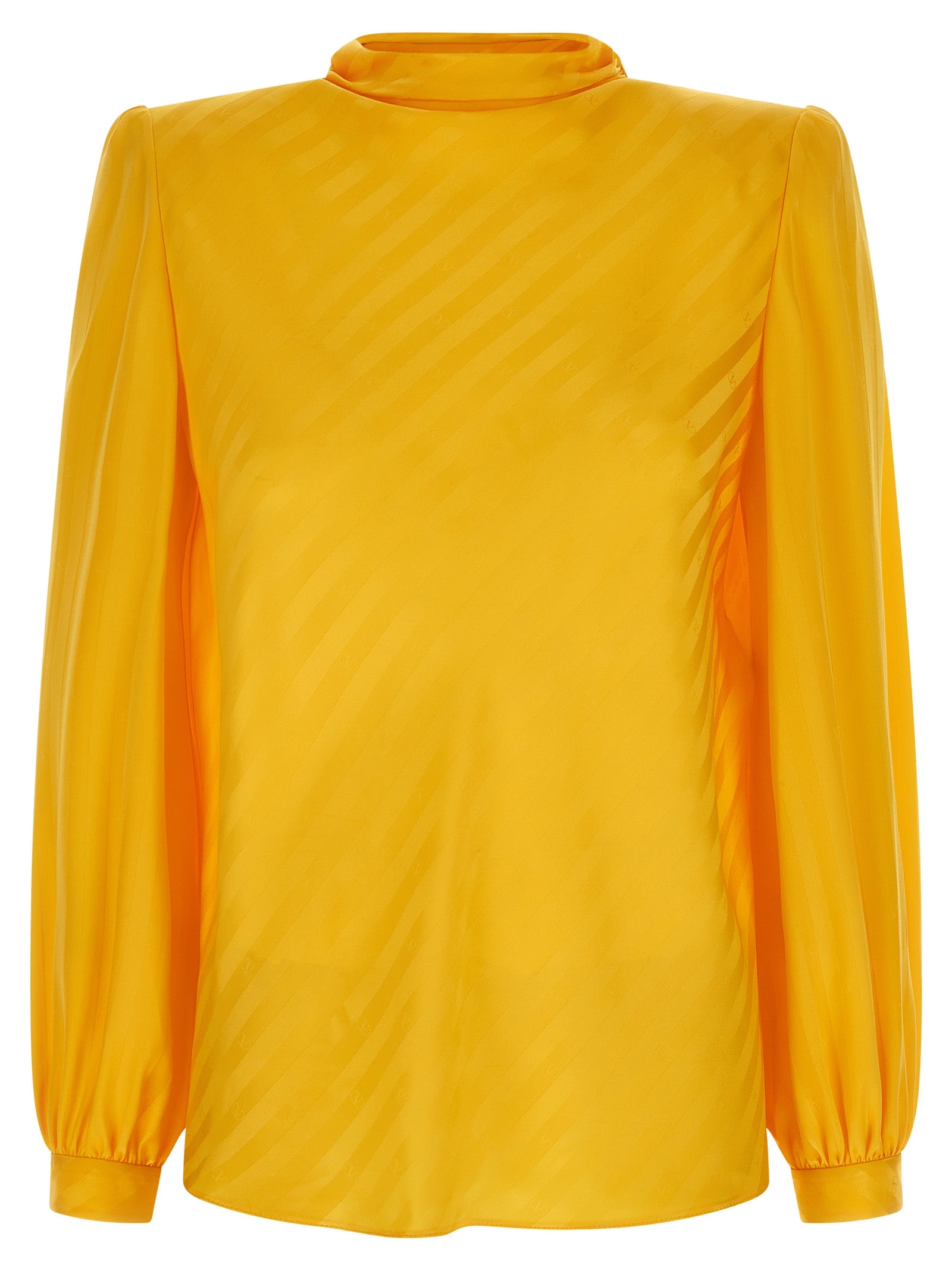 Valentino Garavani Multicolor Silk Women's Blouse