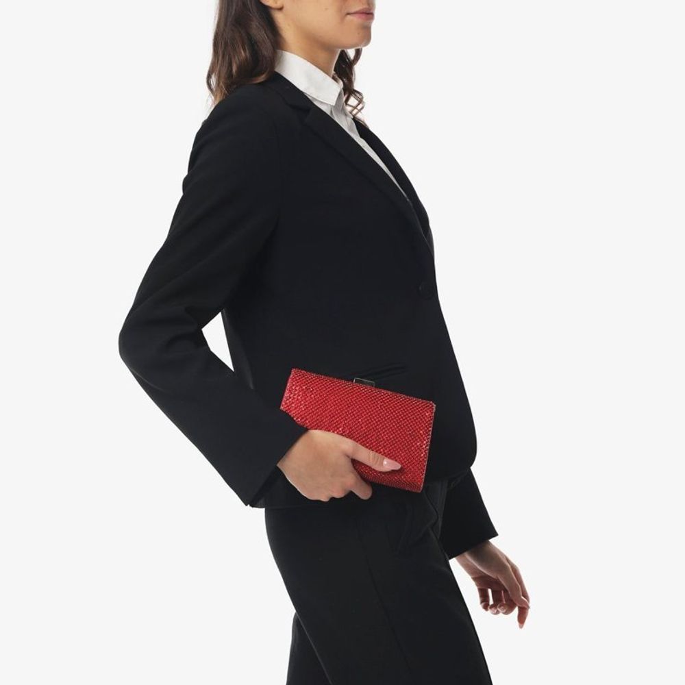 MIRIADE Multicolor Polyester Crossbody Women's Bag