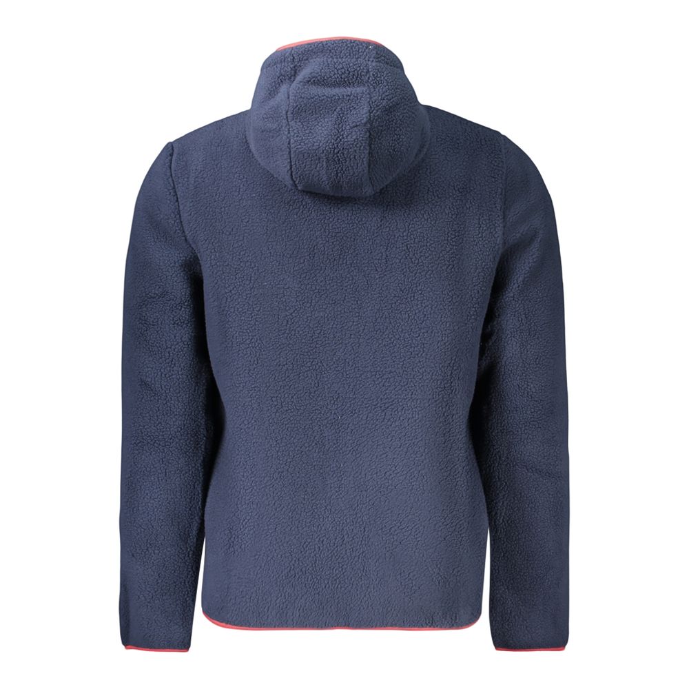 Norway 1963 Blue Polyester Men's Sweatshirt