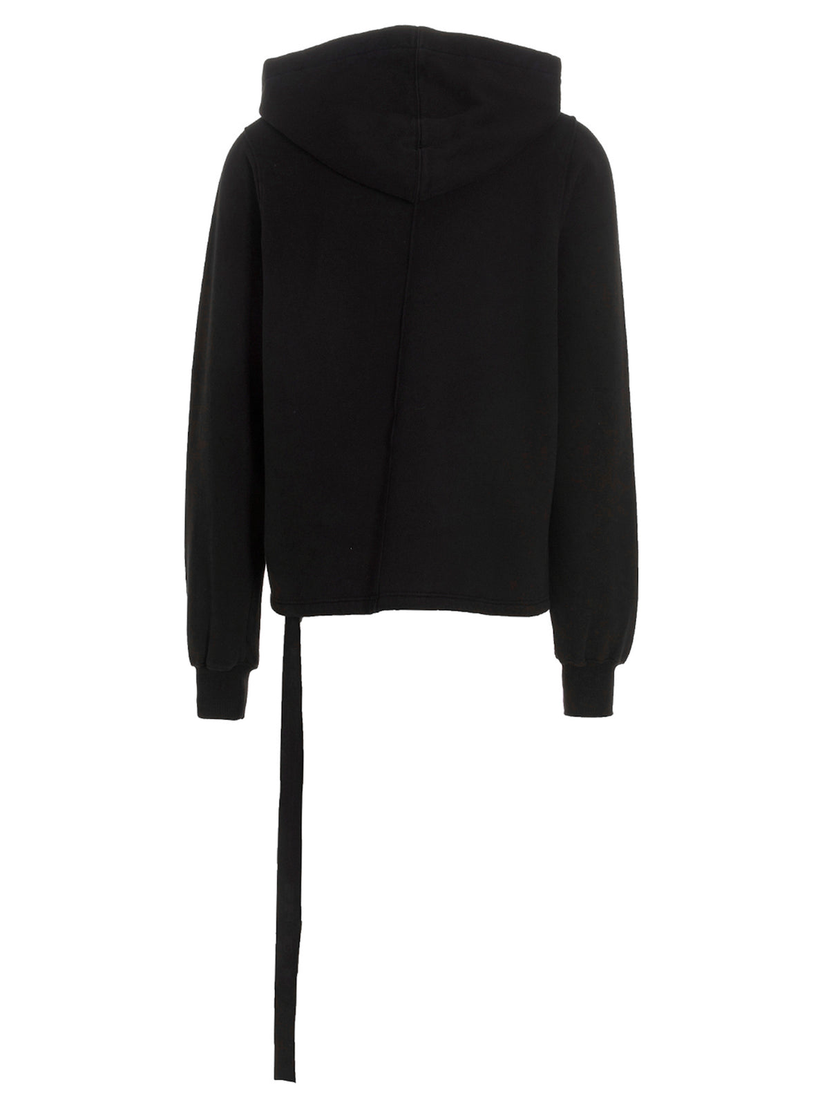 DRKSHDW Black Cotton Men's Sweatshirt