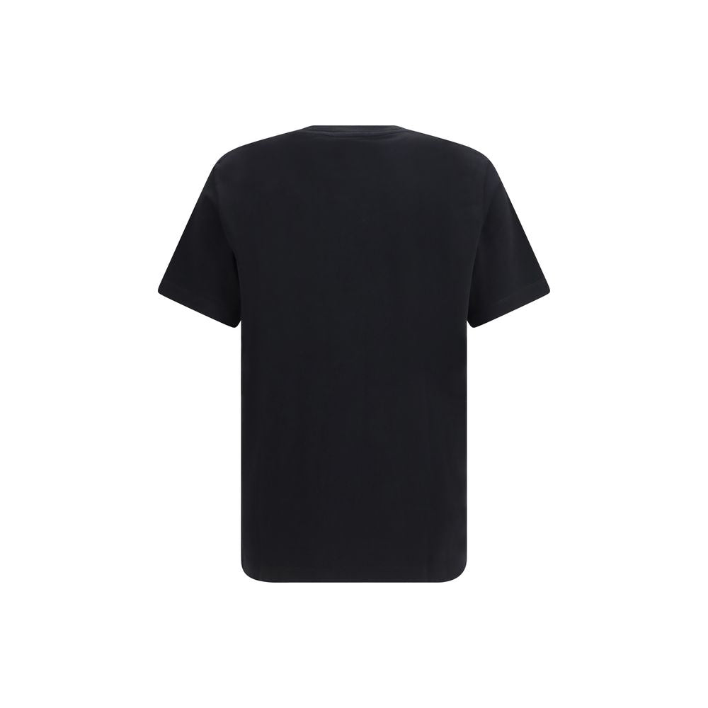 Dsquared² Black Cotton Men's T-Shirt