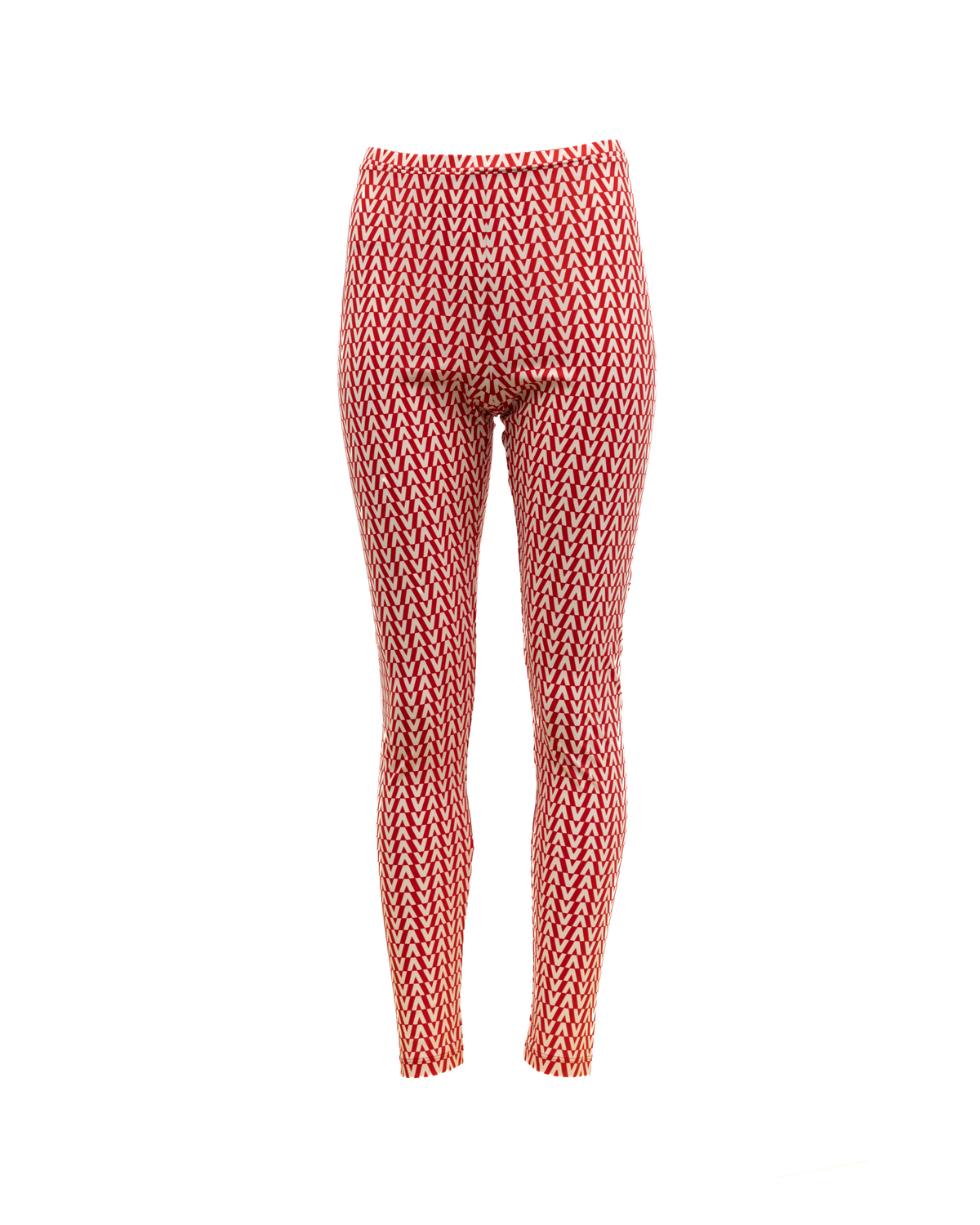 Valentino Garavani Women Silk Women's Leggings