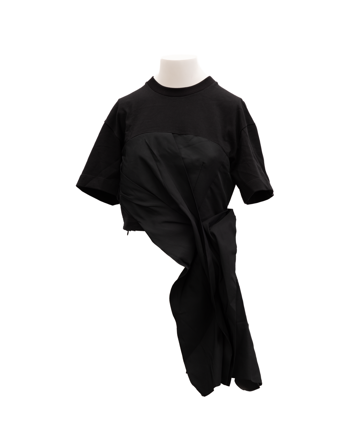 Alexander McQueen Black Women Women's Dress