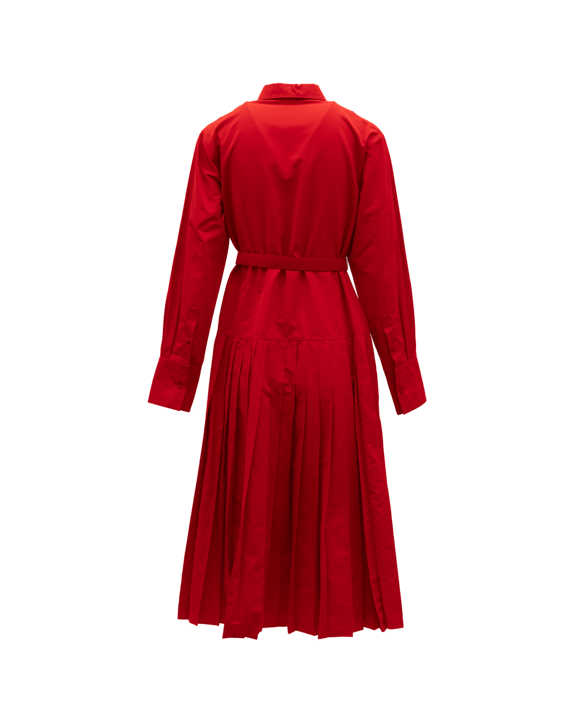 Valentino Garavani Women Evening Red Women's Dress