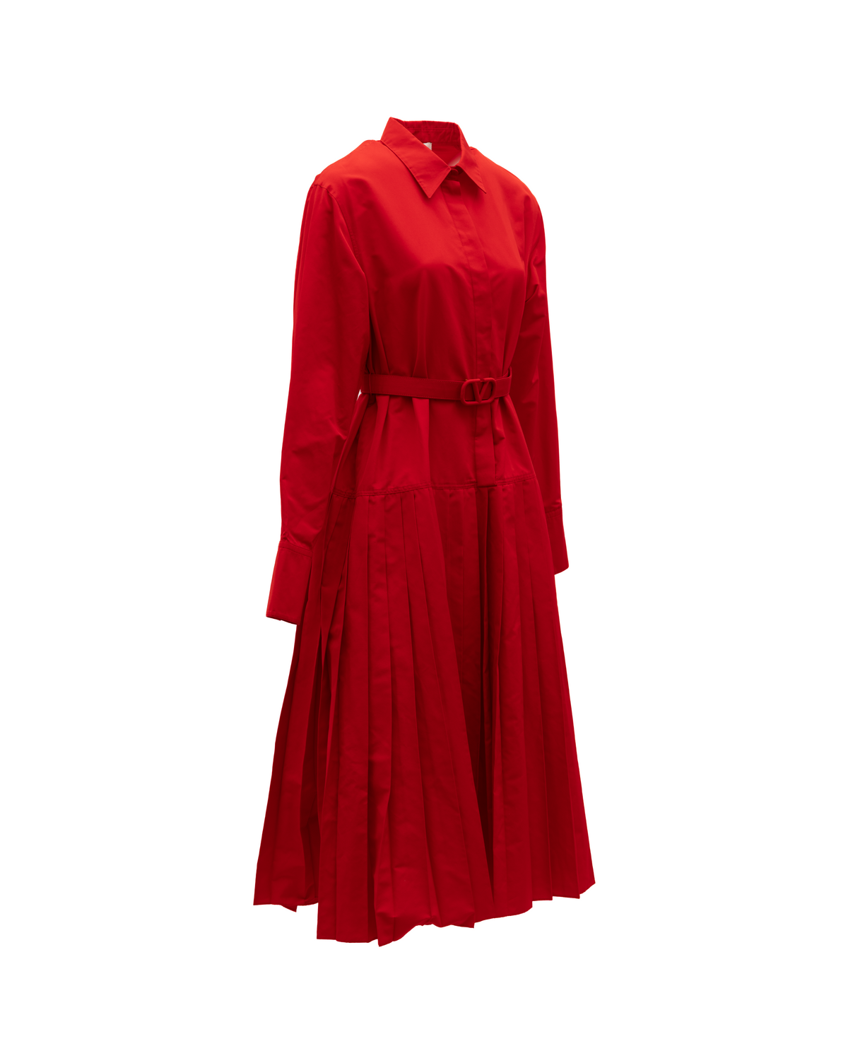 Valentino Garavani Women Evening Red Women's Dress