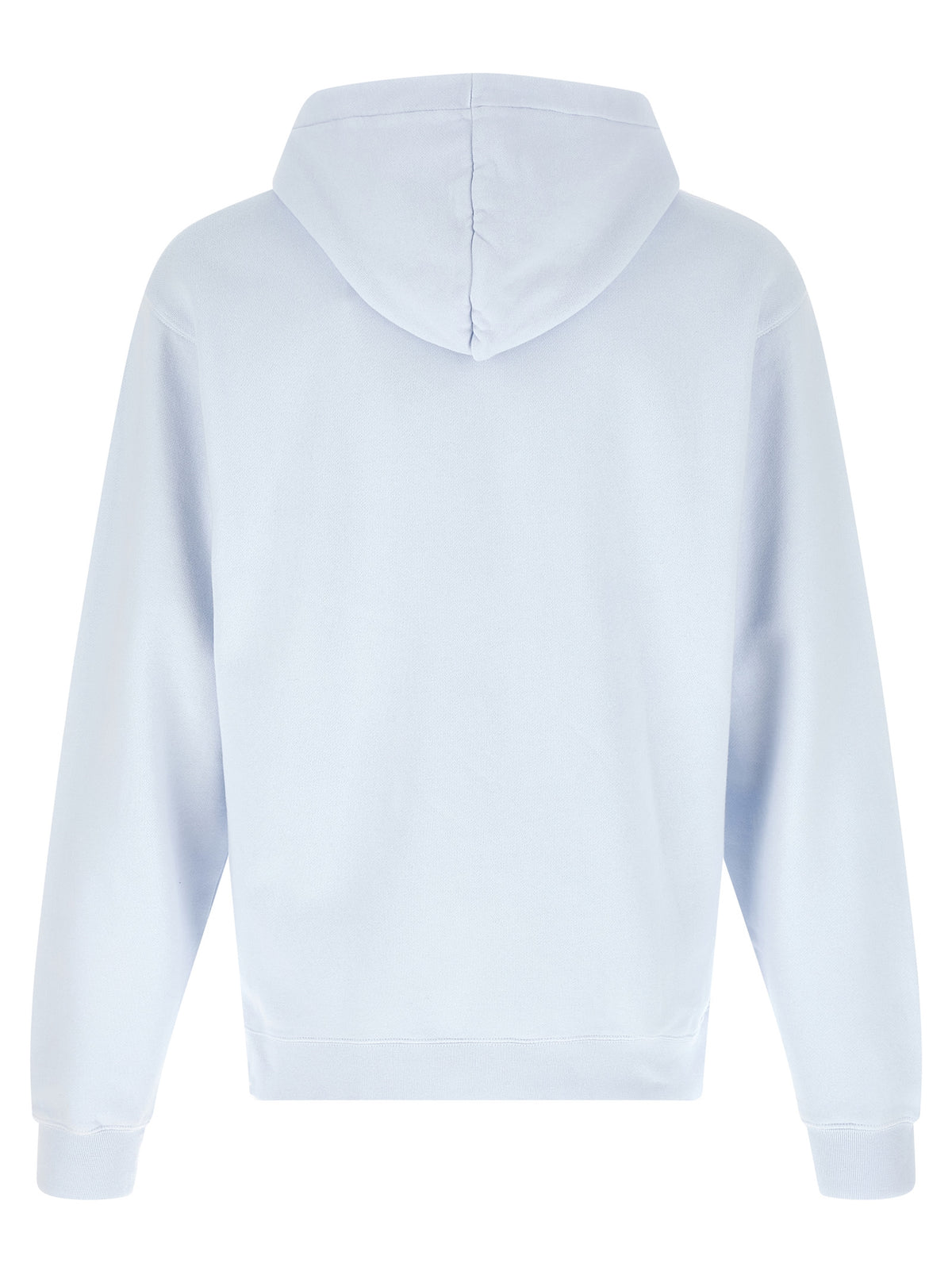Jacquemus Blue Cotton Men's Sweatshirt